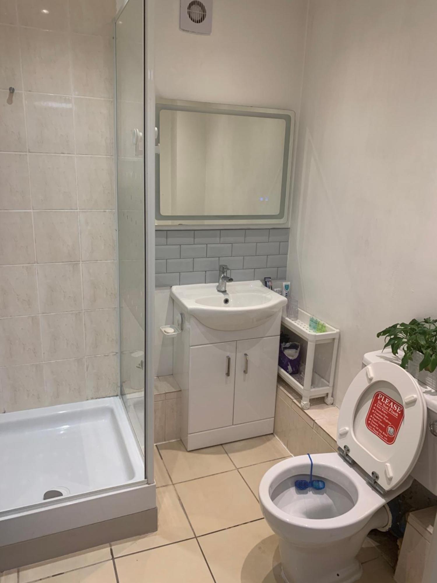 Apartment Bethnal Green/brick Lane 2 Bedroom *
