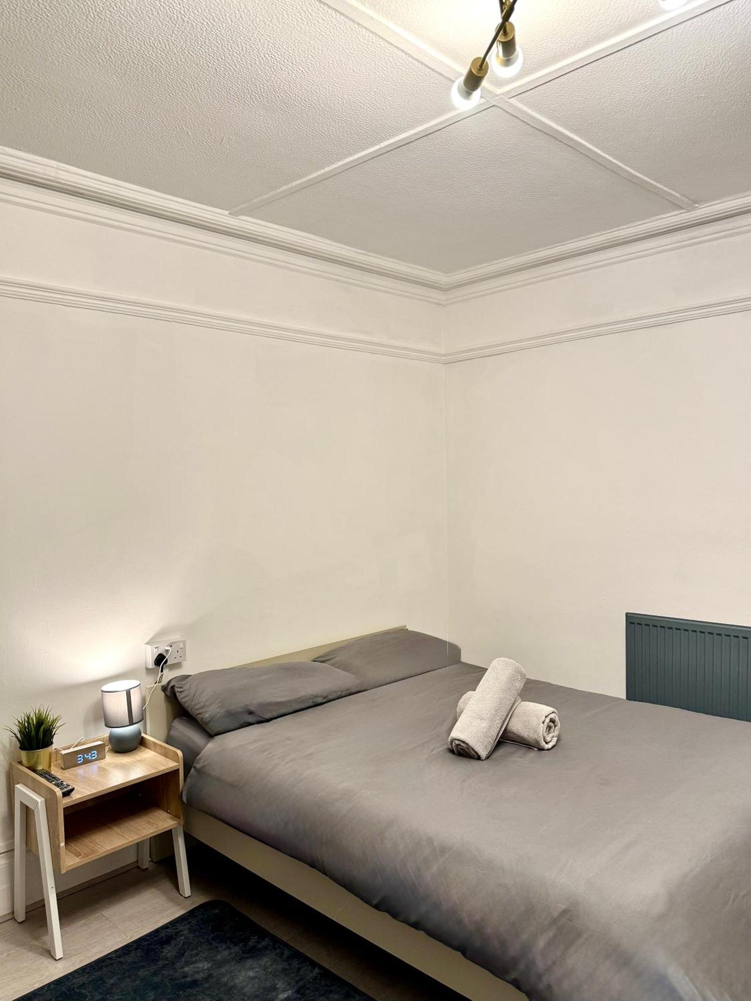 Gasthof The Prestige - London