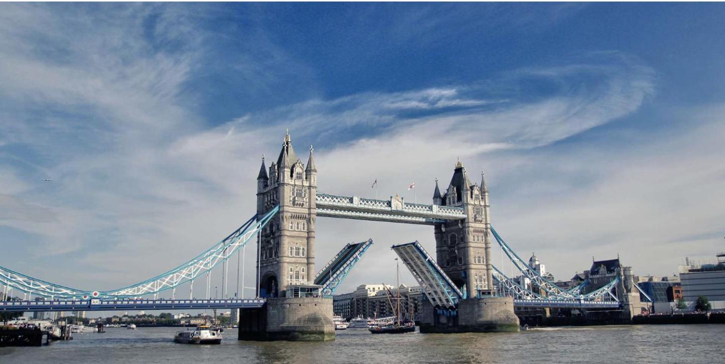 Luxury Flat Next Tower Bridge 3 Apartment *