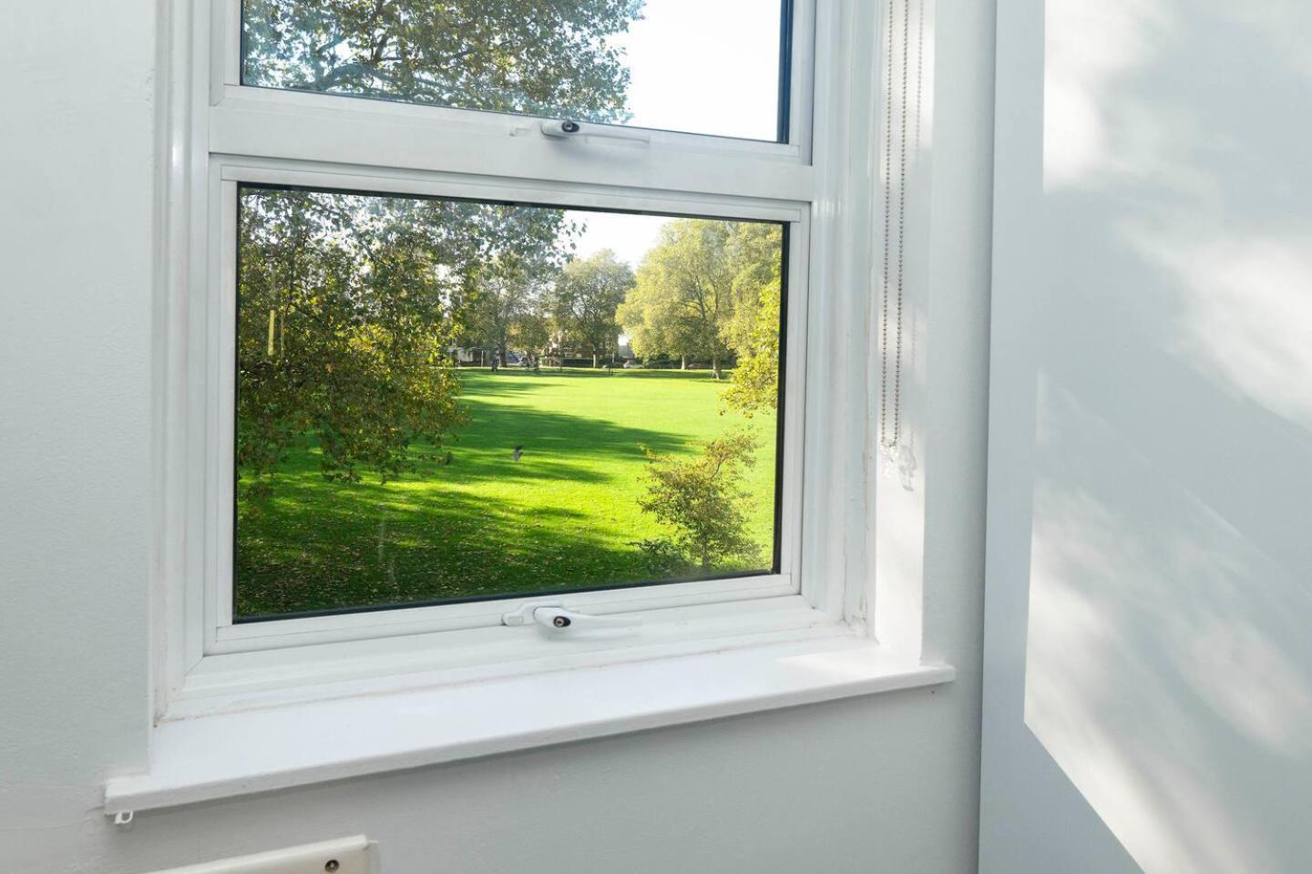 Pass The Keys Millfield Parkvilla 2bed Sleeps 6 W Garden