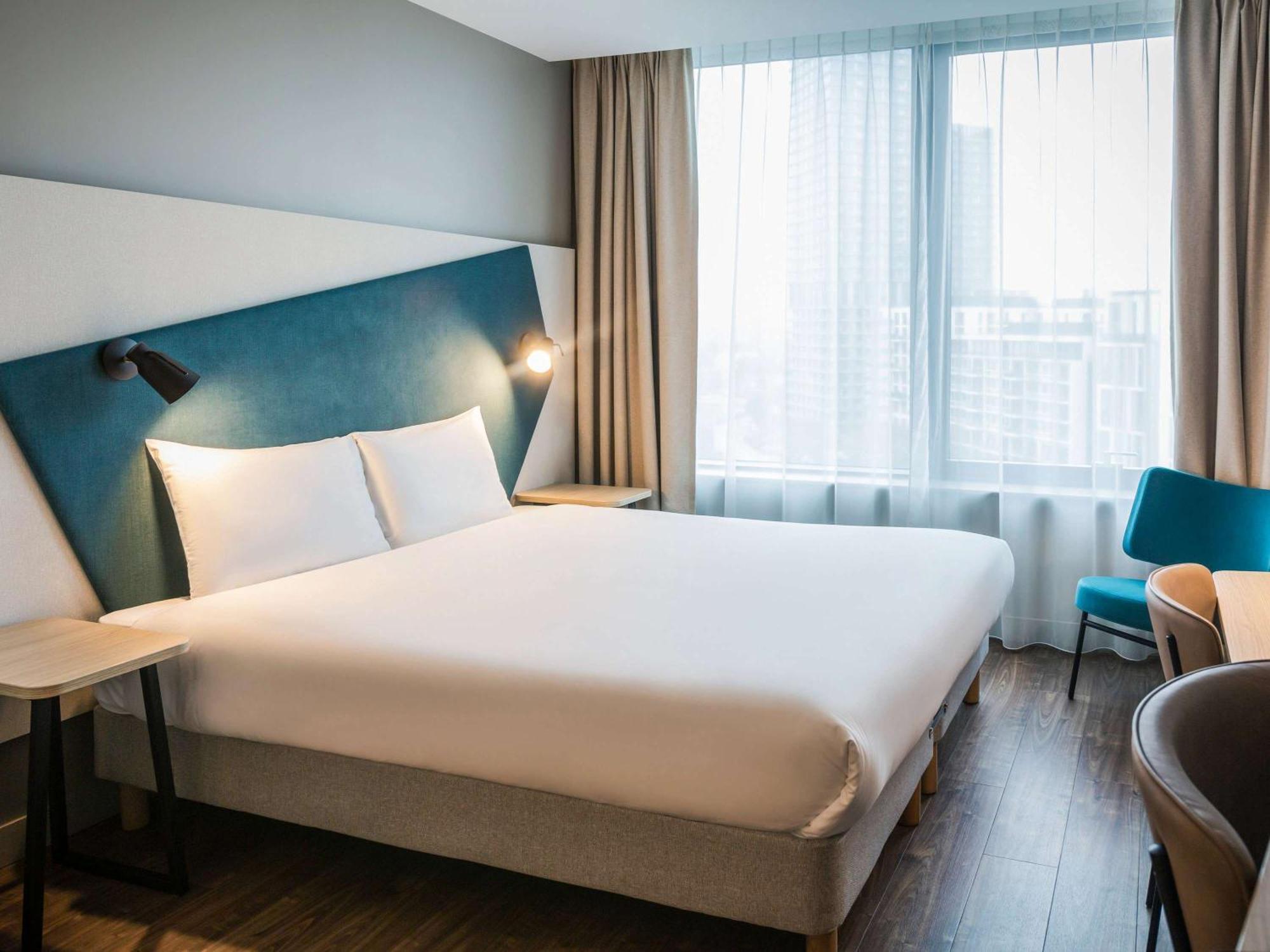 Aparthotel Adagio Stratford London