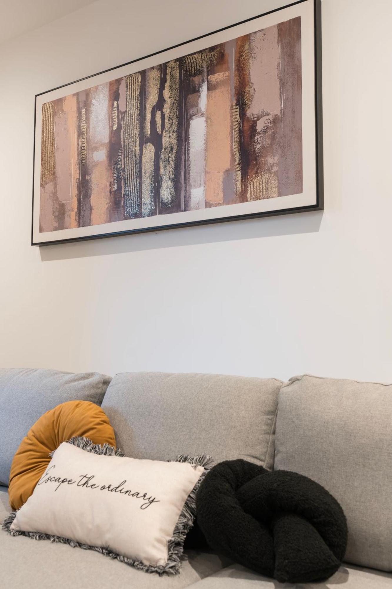 Apartment Luxury Flat Next Tower Bridge 3