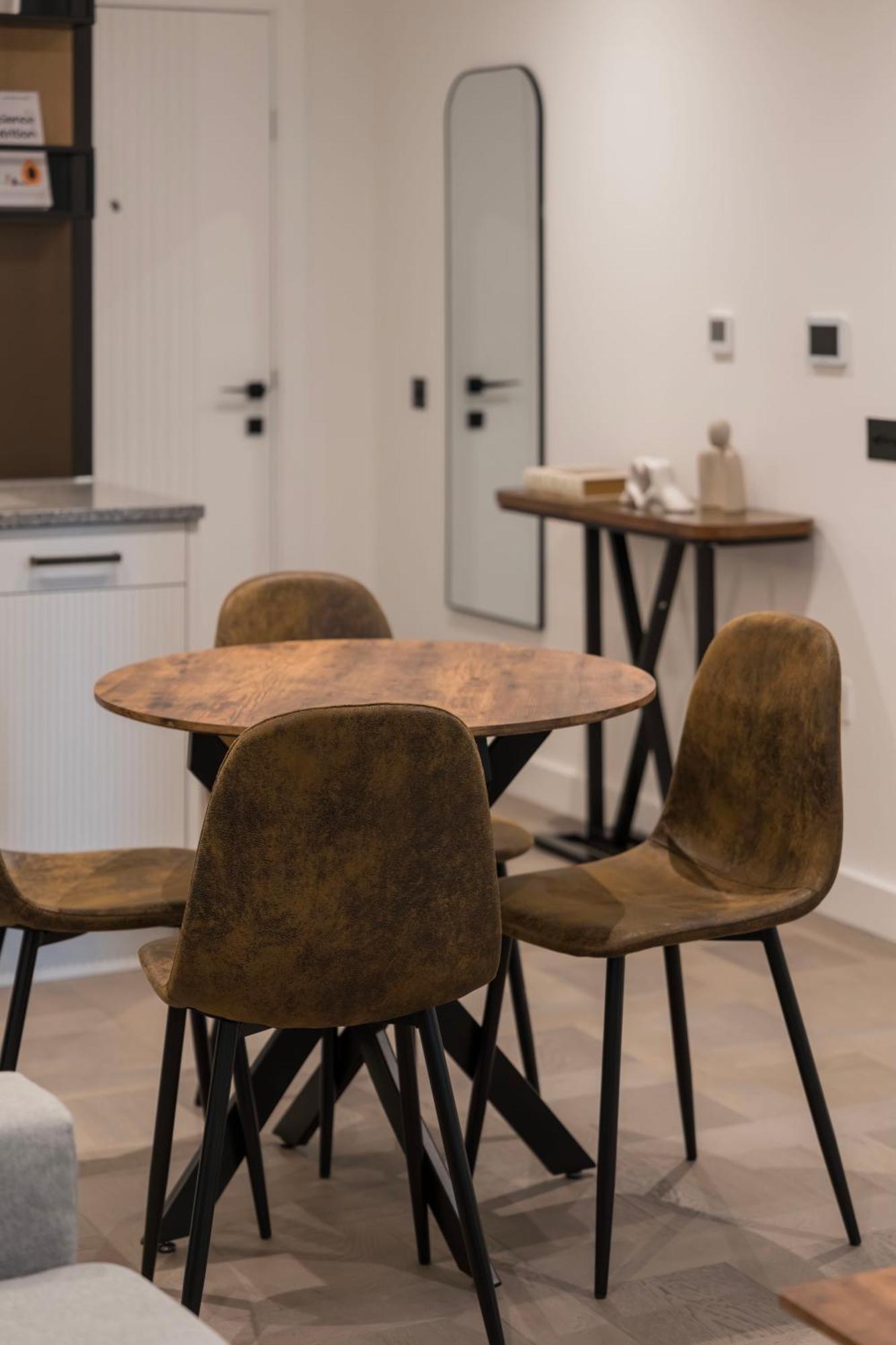 Luxury Flat Next Tower Bridge 3 London