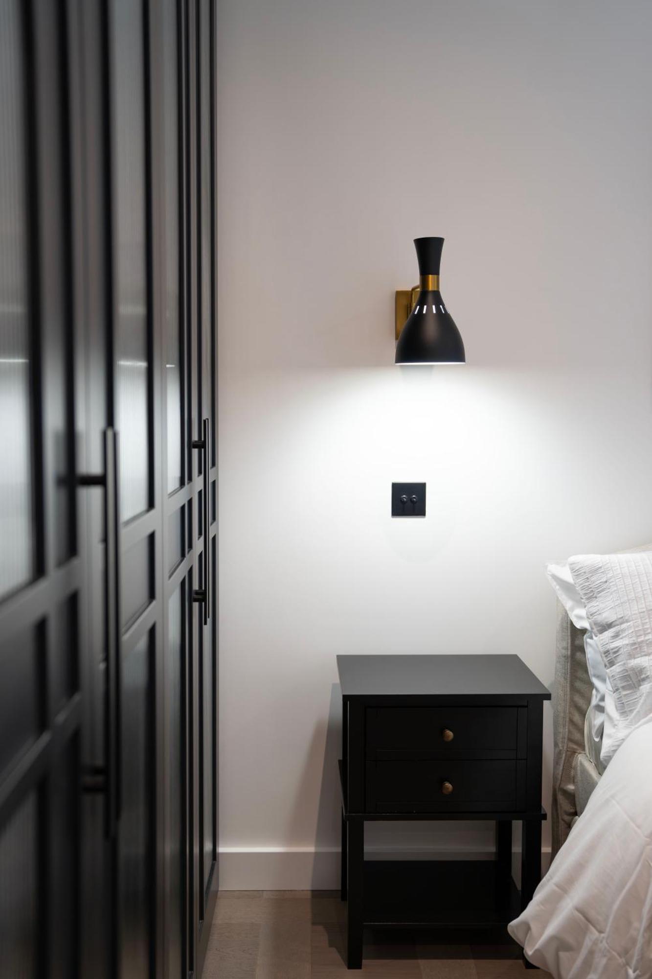 Luxury Flat Next Tower Bridge 3 Apartment