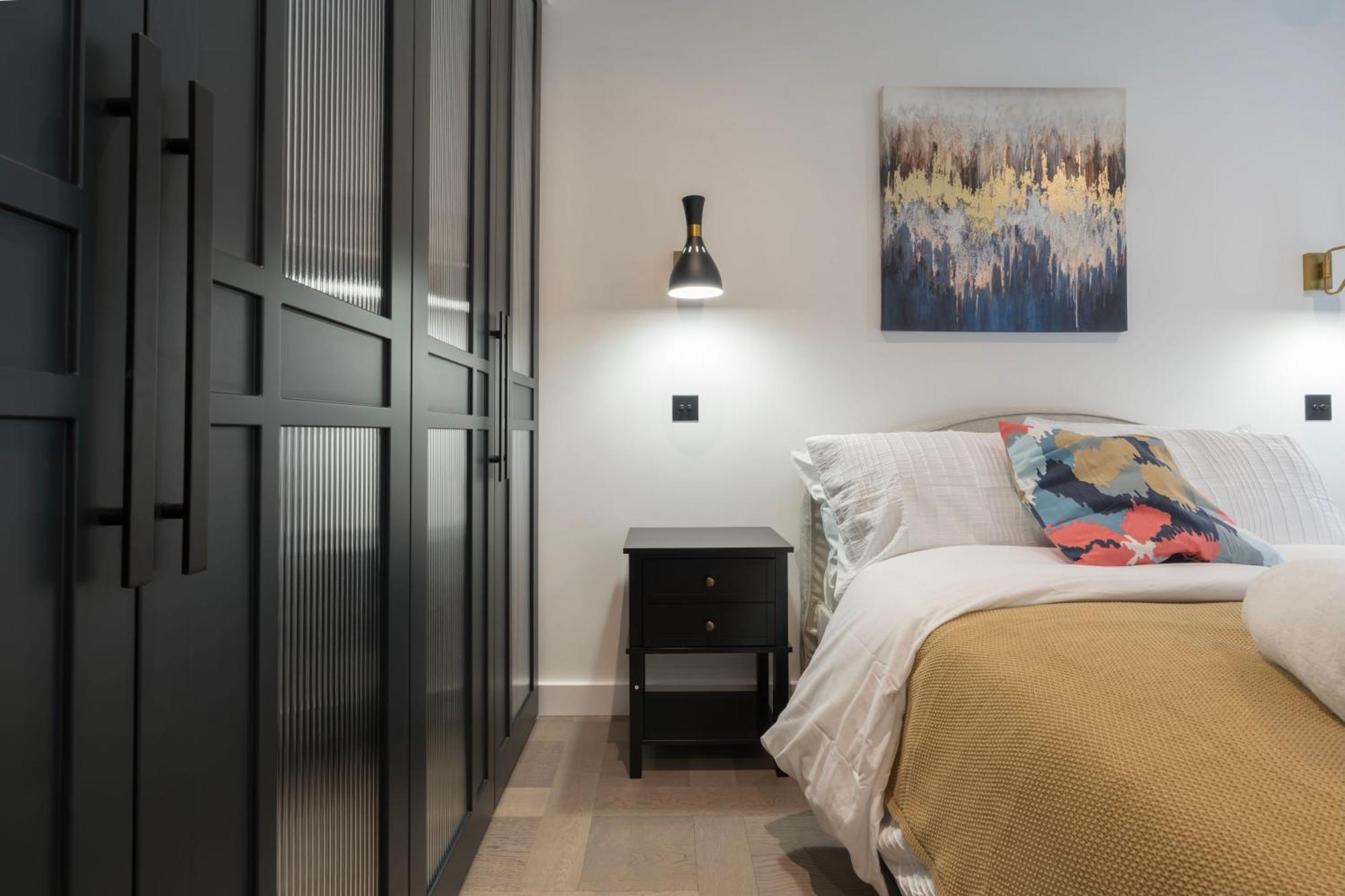 Apartment Luxury Flat Next Tower Bridge 3