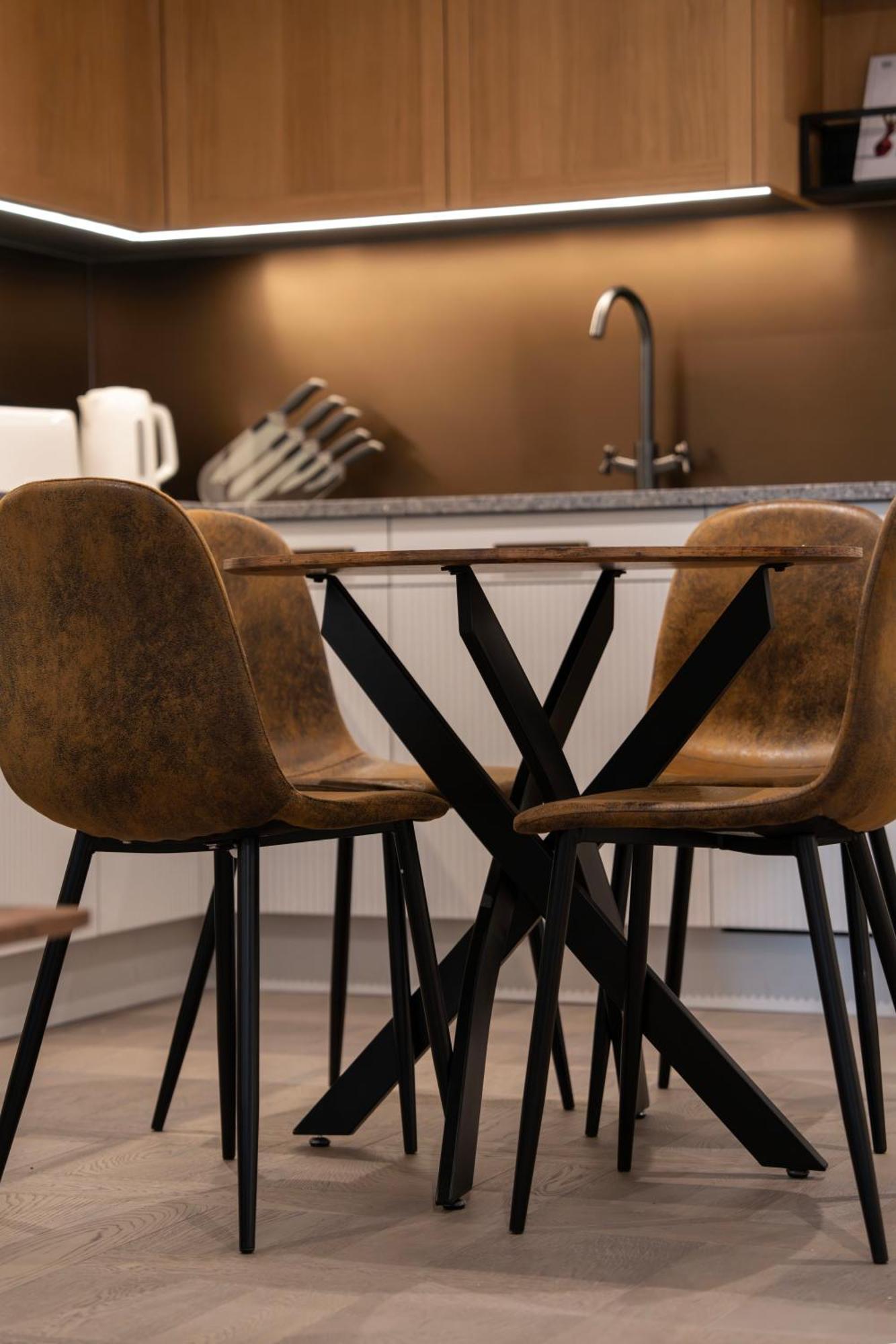 Apartment Luxury Flat Next Tower Bridge 3 London