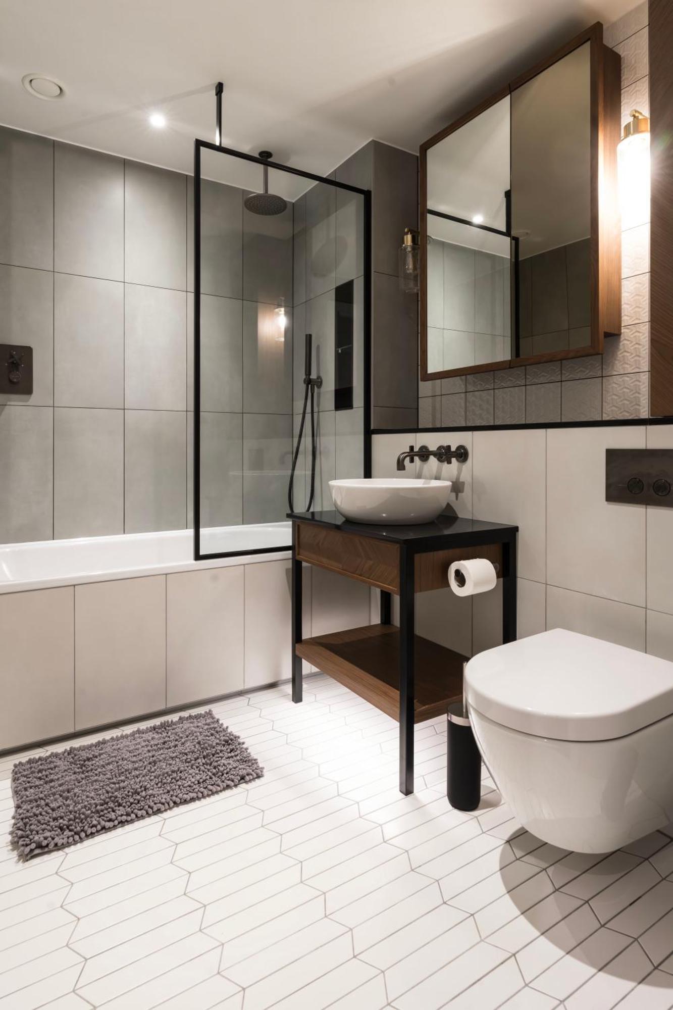 Luxury Flat Next Tower Bridge 3 London