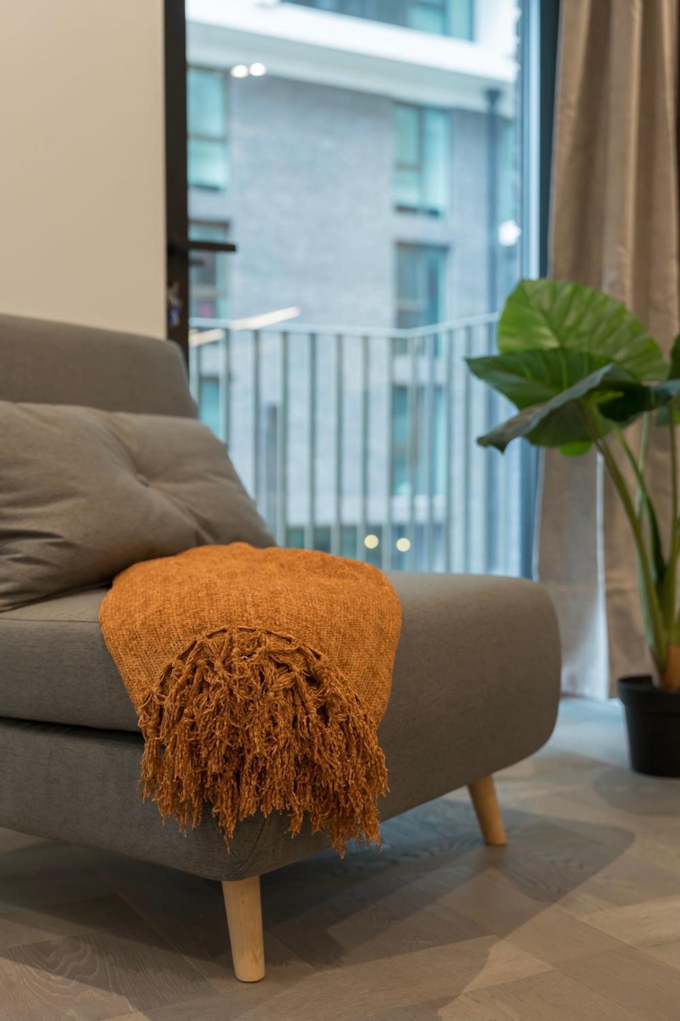 Luxury Flat Next Tower Bridge 3 Apartment