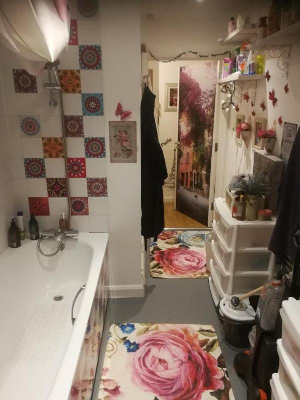 Homestay Half An Hour To The Heart Of London