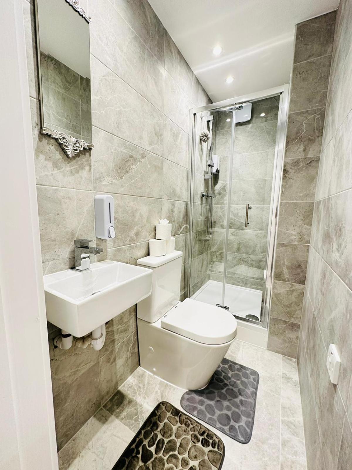 Bricklane Hotel Londen