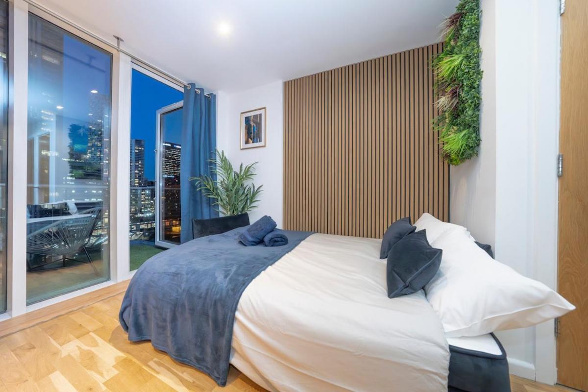 Floor Skyline 1 Bed