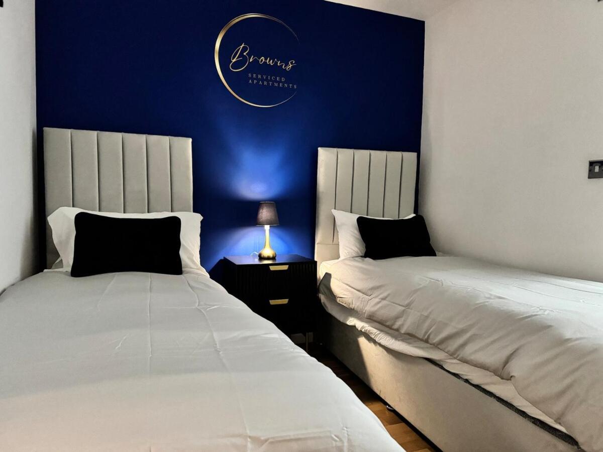Floor Skyline 1 Bed *