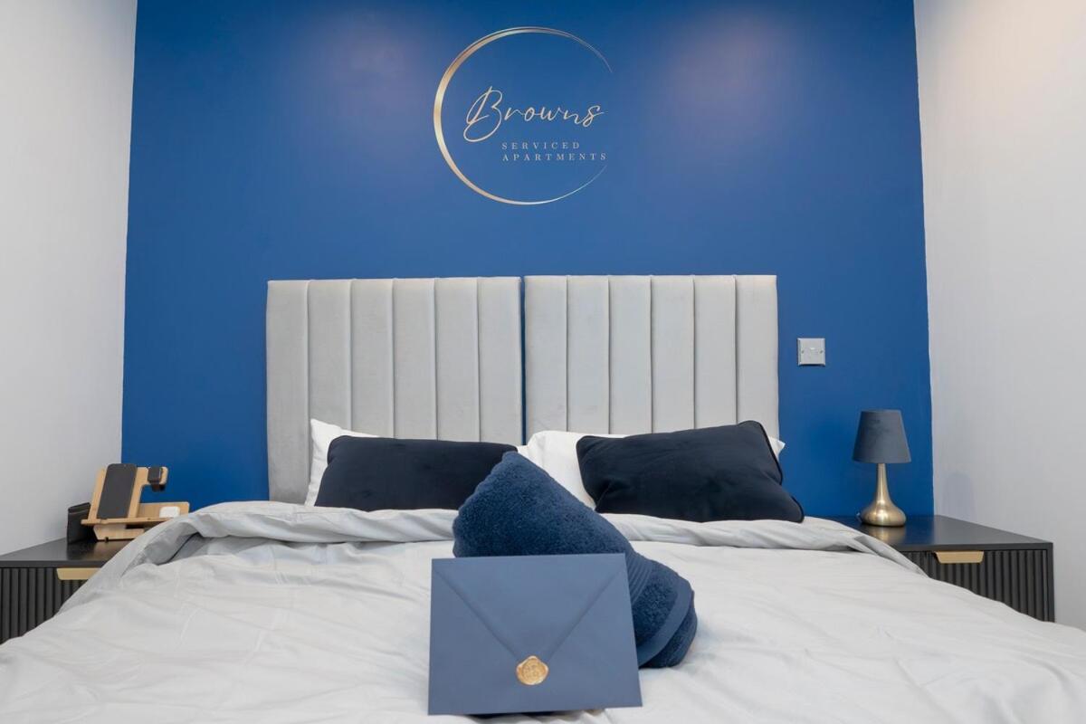 Floor Skyline 1 Bed * London