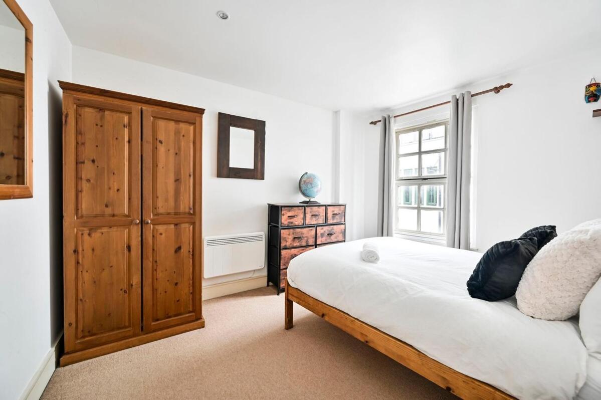Bridge, Borough Market Appartement Londen