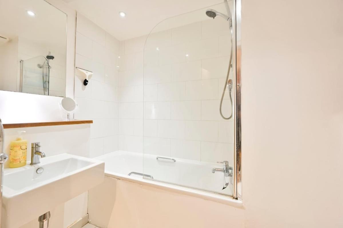 Bridge, Borough Market Appartement Londen