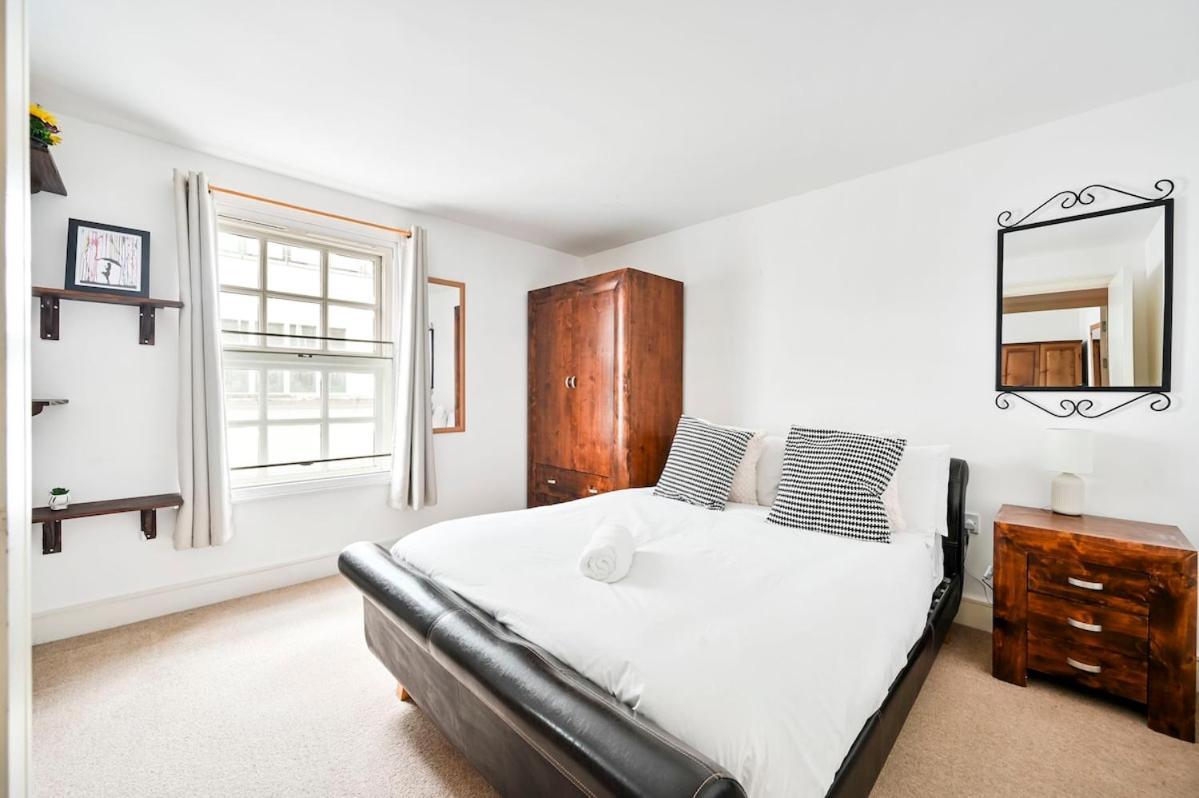 Bridge, Borough Market Appartement Londen