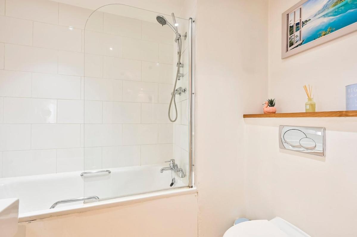 Bridge, Borough Market Appartement Londen