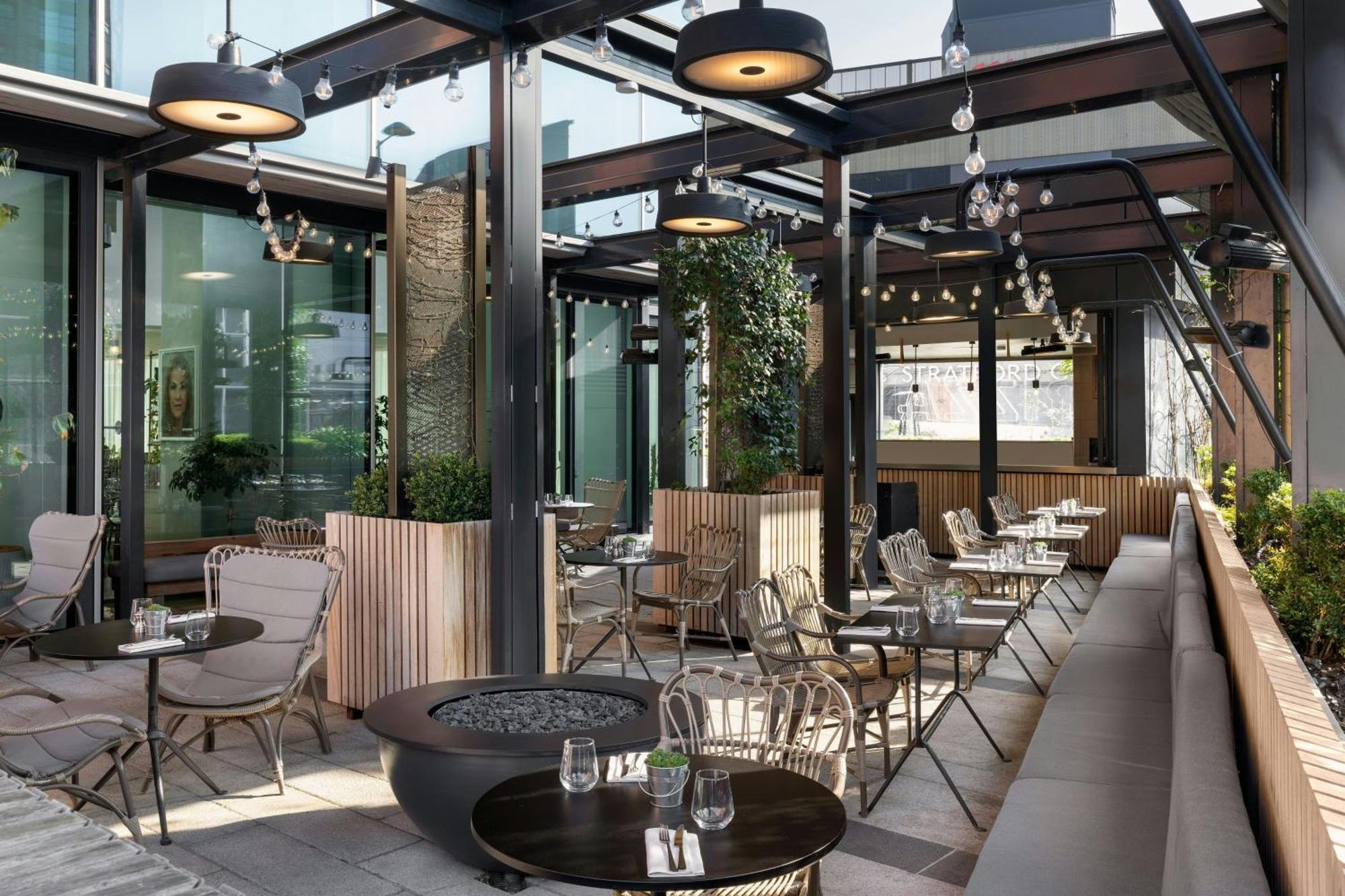 Hotel The Stratford, Autograph Collection Londen