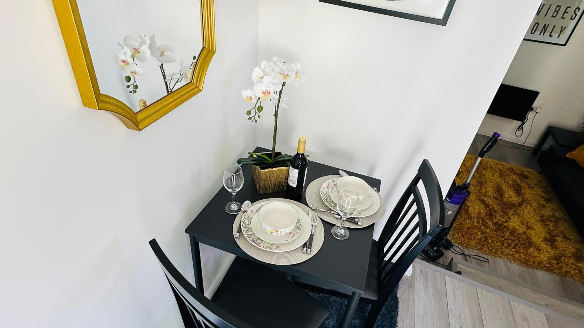 Cosy And Comfy Homestay