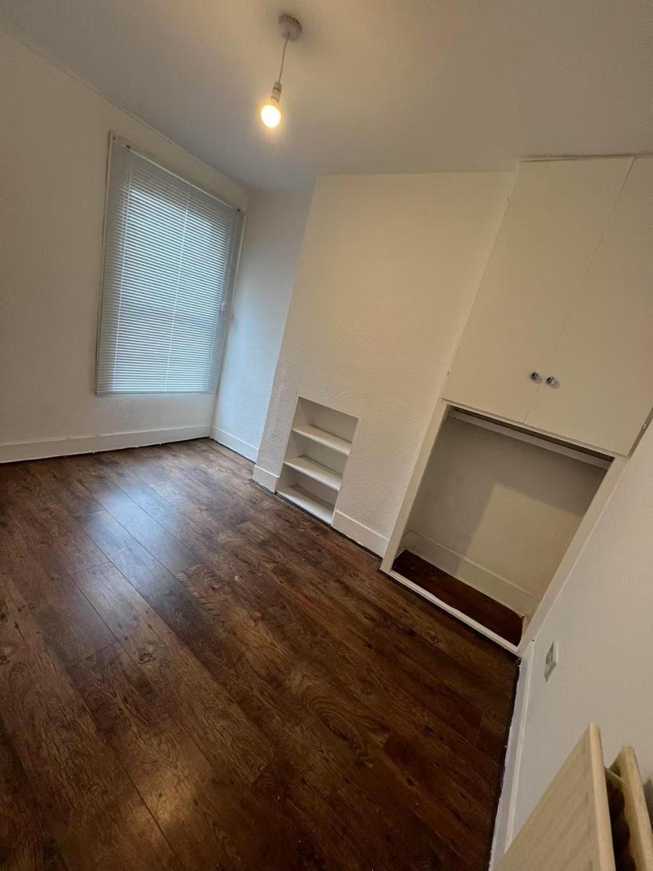 Phoenix Apartment