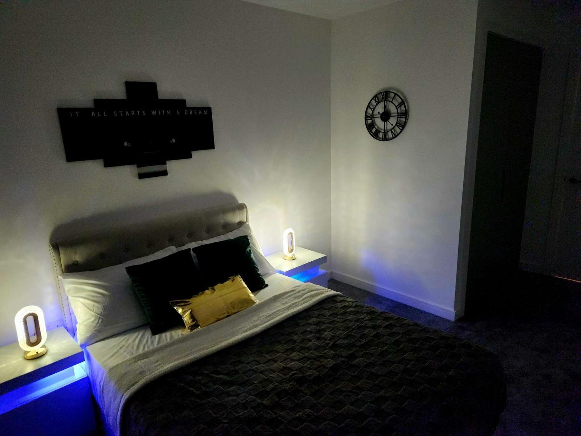 Accommodatie bij particulieren Swiftprop *