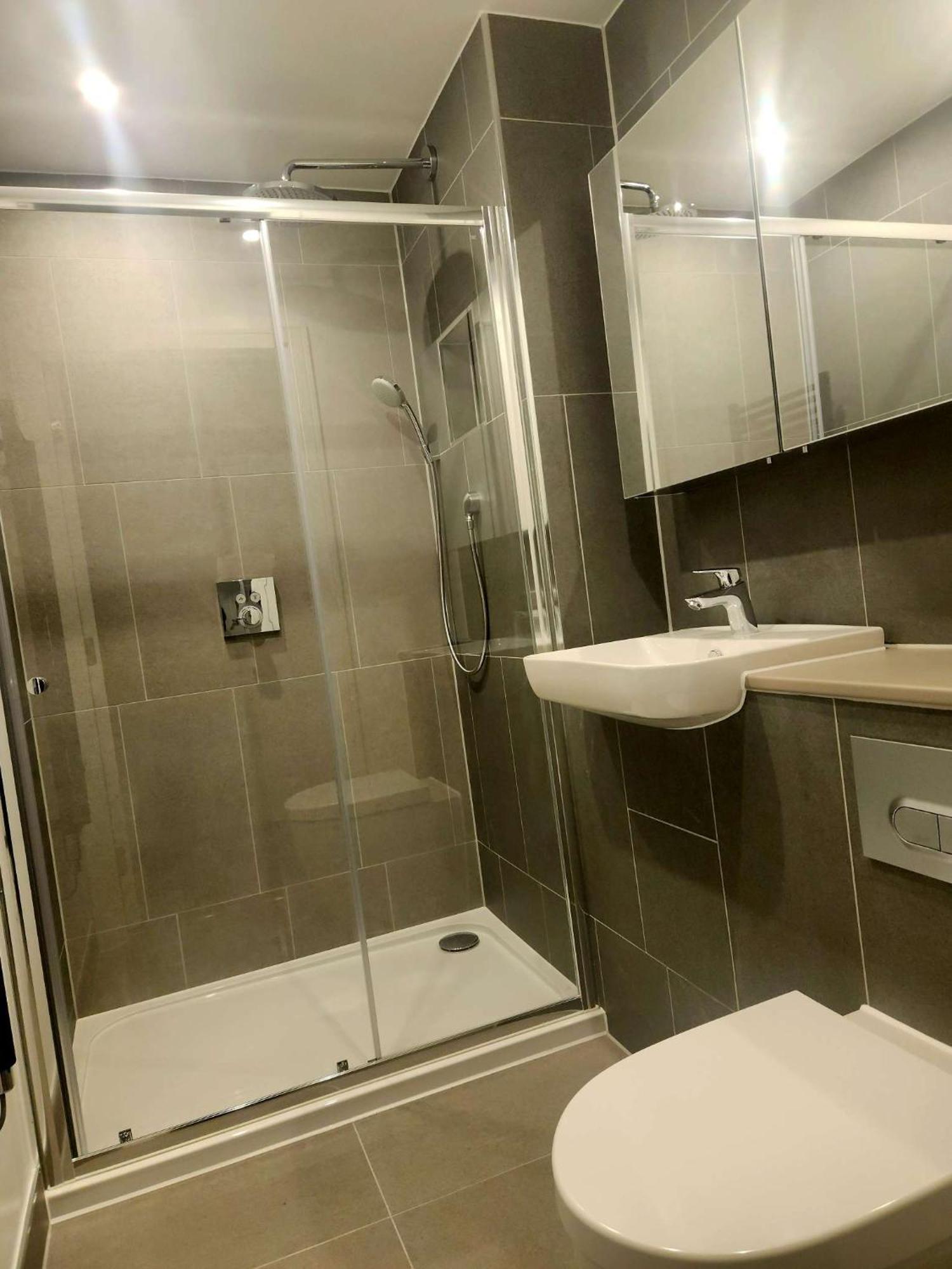 Accommodatie bij particulieren Swiftprop *