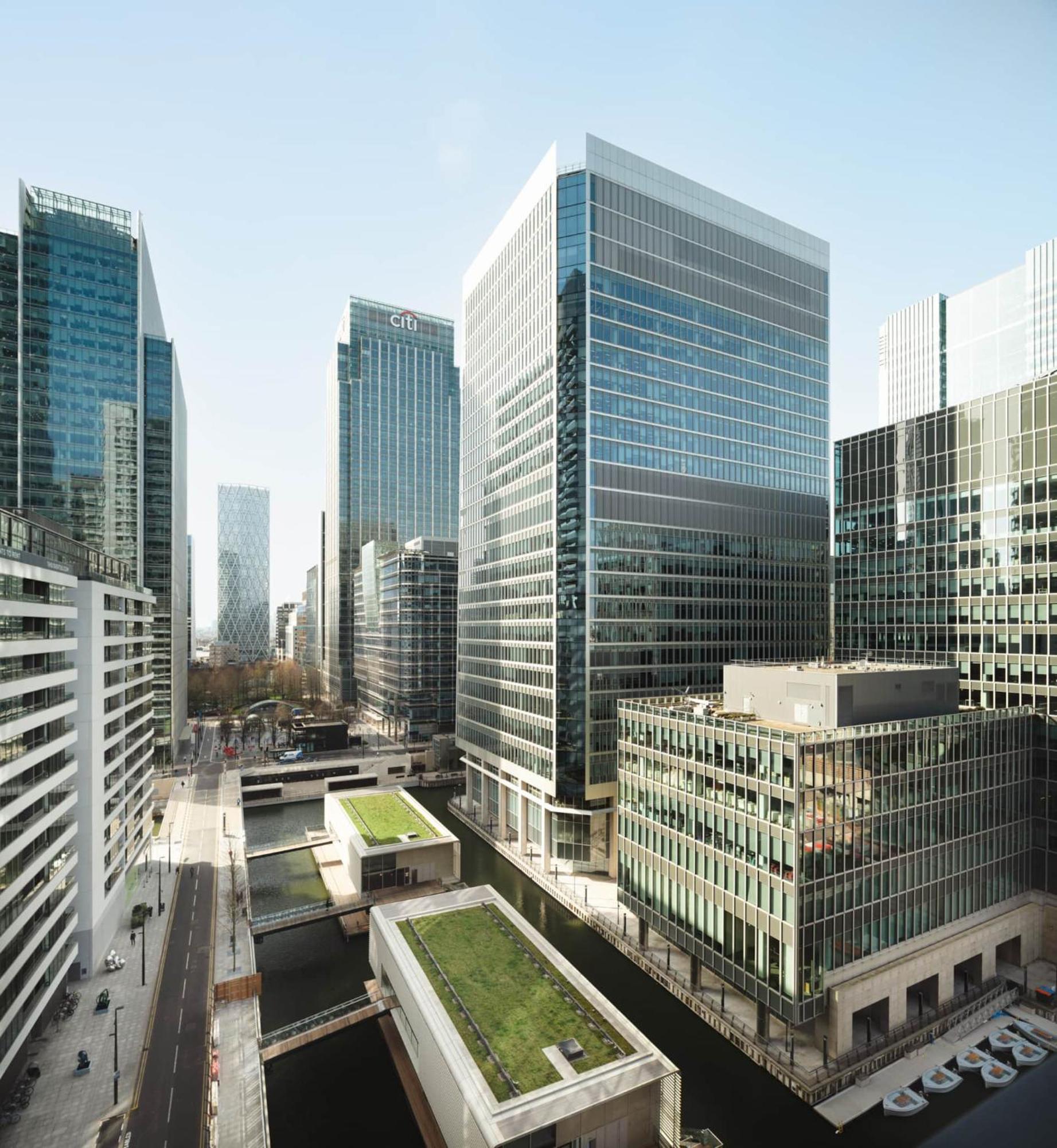 Apartment Londwell, Canary Wharf River Thames Balcony Retreat