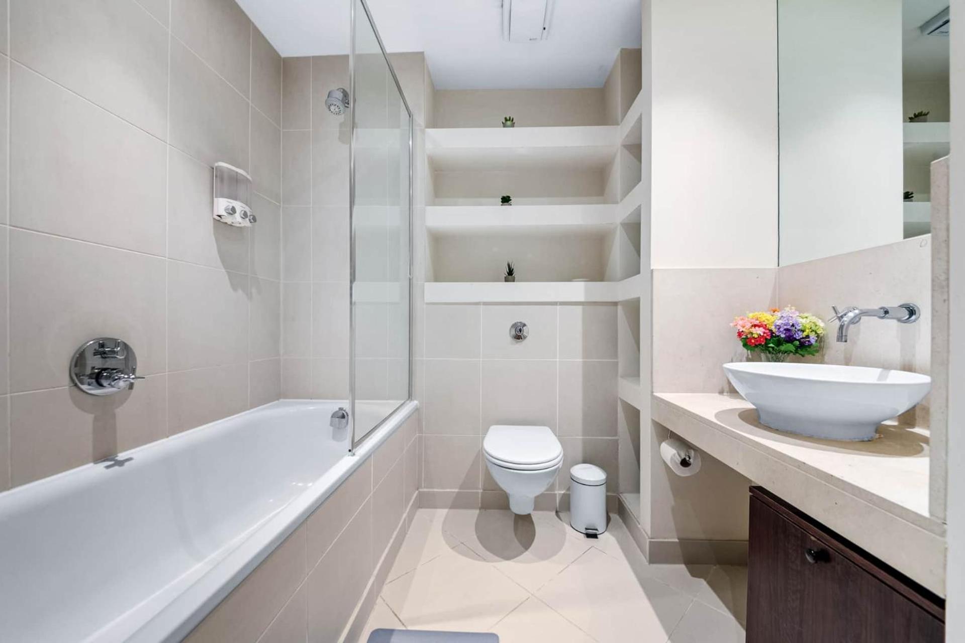 Apartment Londwell, Canary Wharf River Thames Balcony Retreat