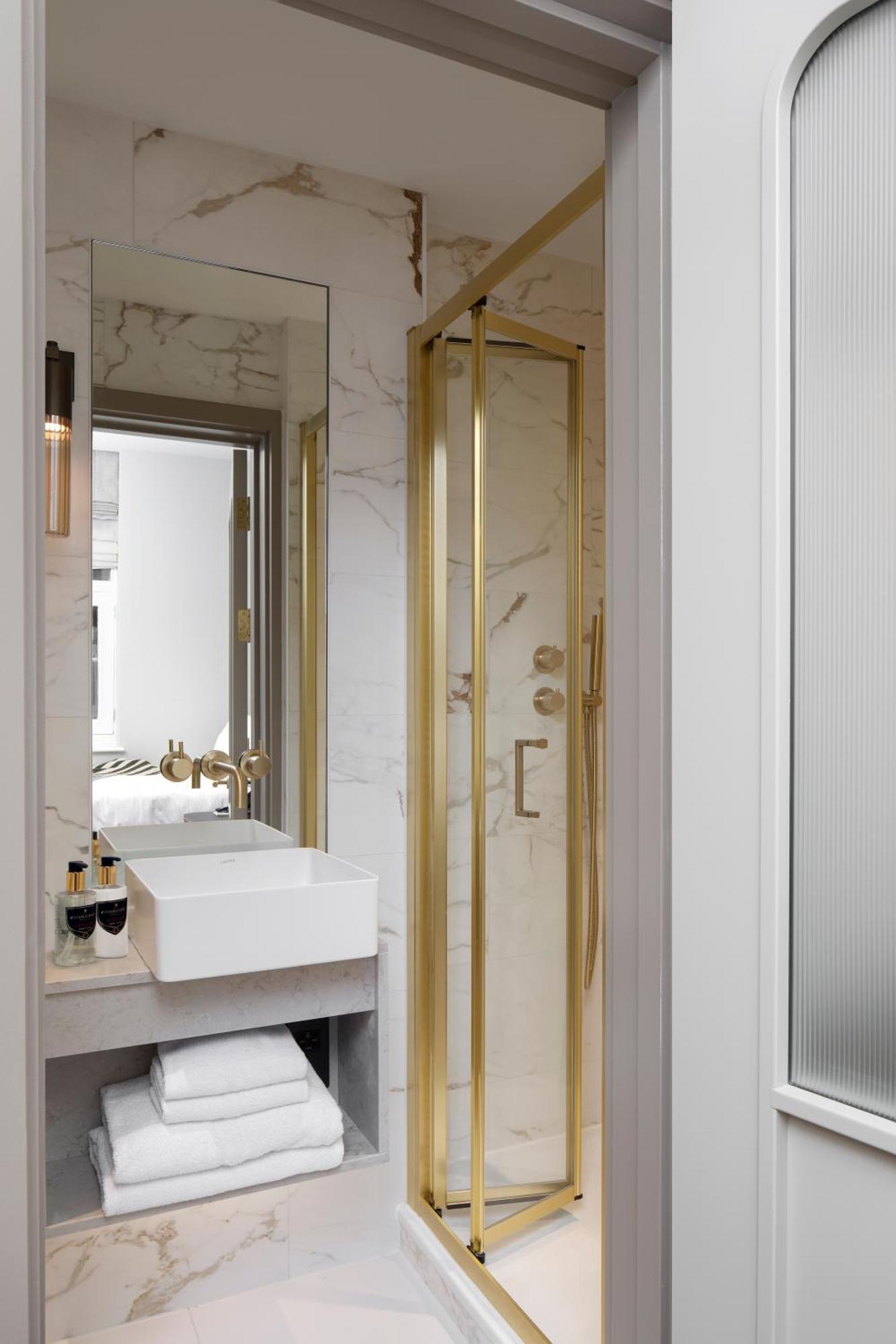 Montcalm Marble Arch Townhouse 4* Londres