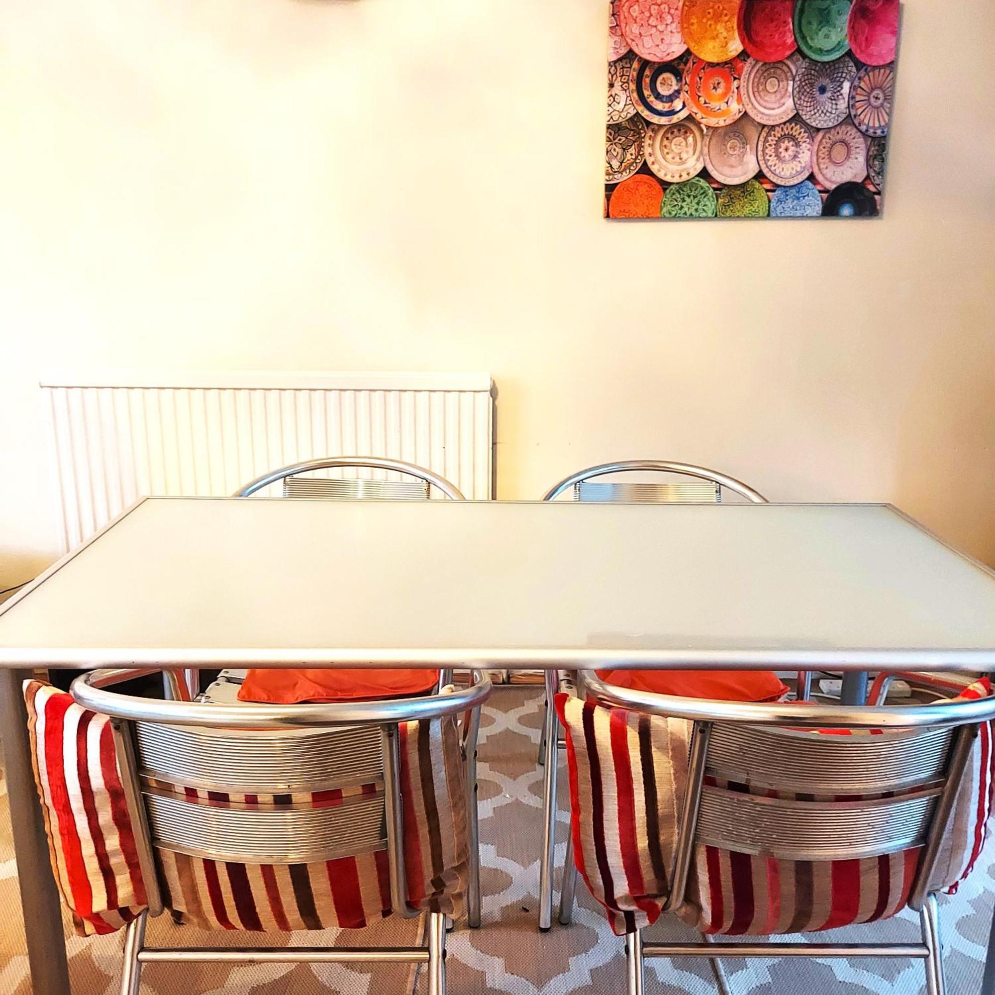 Oriental, 2 Double Bedroom Flat, Royal Greenwich, Se Apartamento