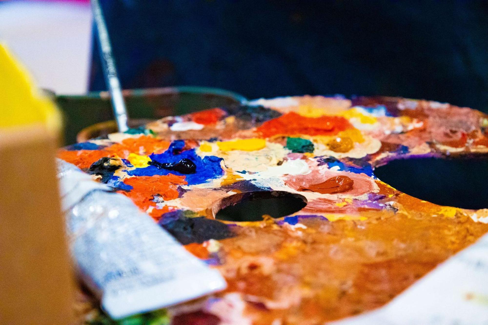 Hotel Art'otel Hoxton, Powered By Radisson