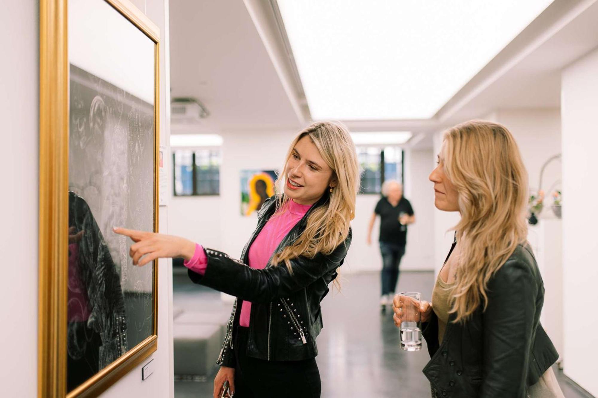 Art'otel Hoxton, Powered By Radisson 4* London