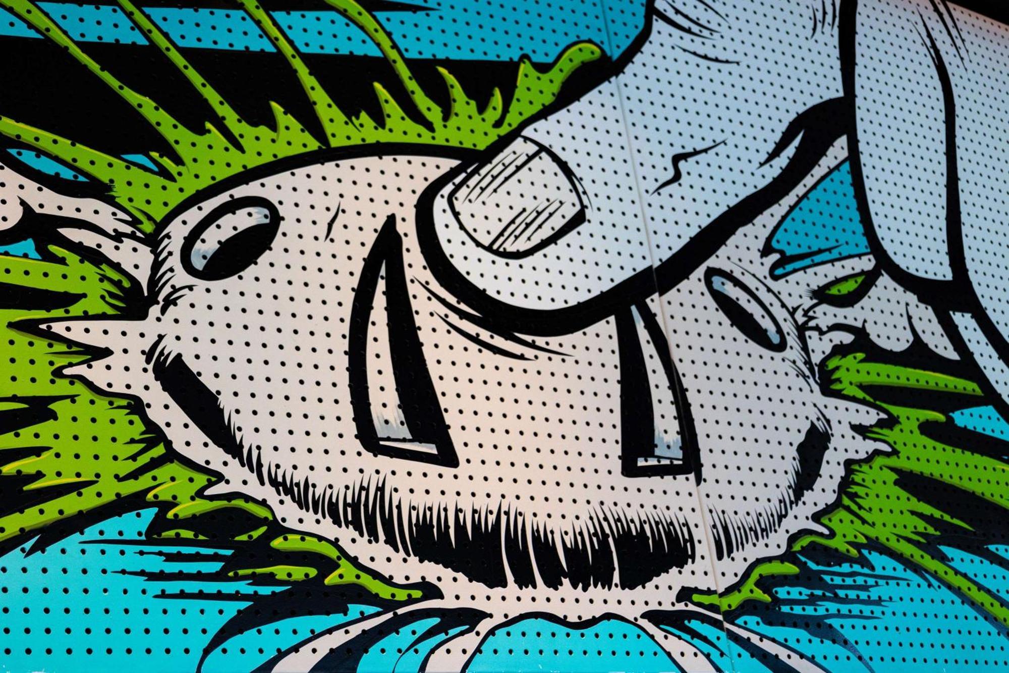 Art'otel Hoxton, Powered By Radisson Hotel London