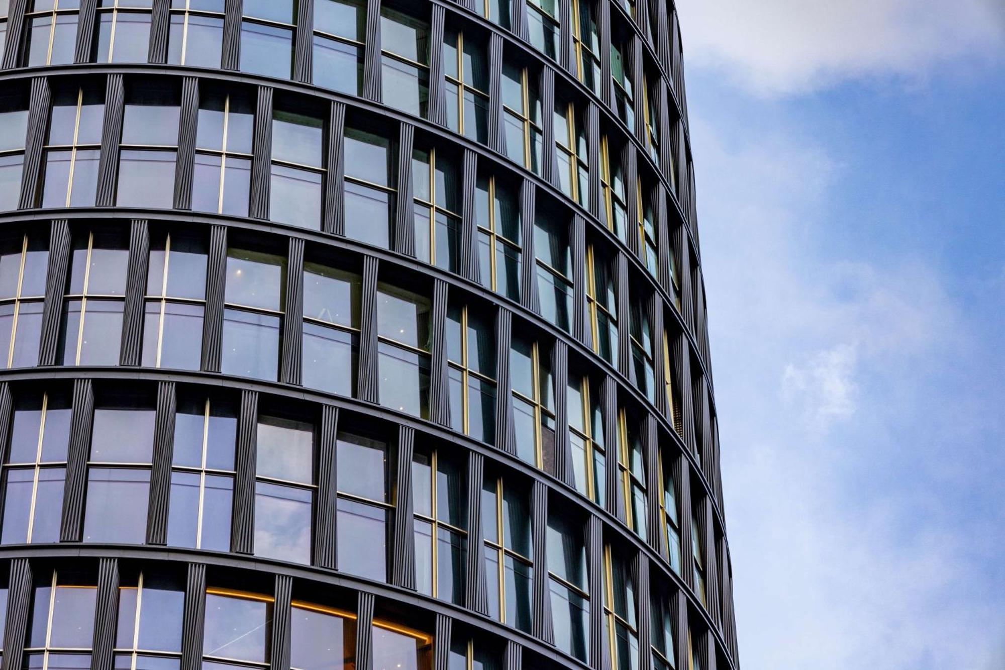 Hotel Art'otel Hoxton, Powered By Radisson 4*