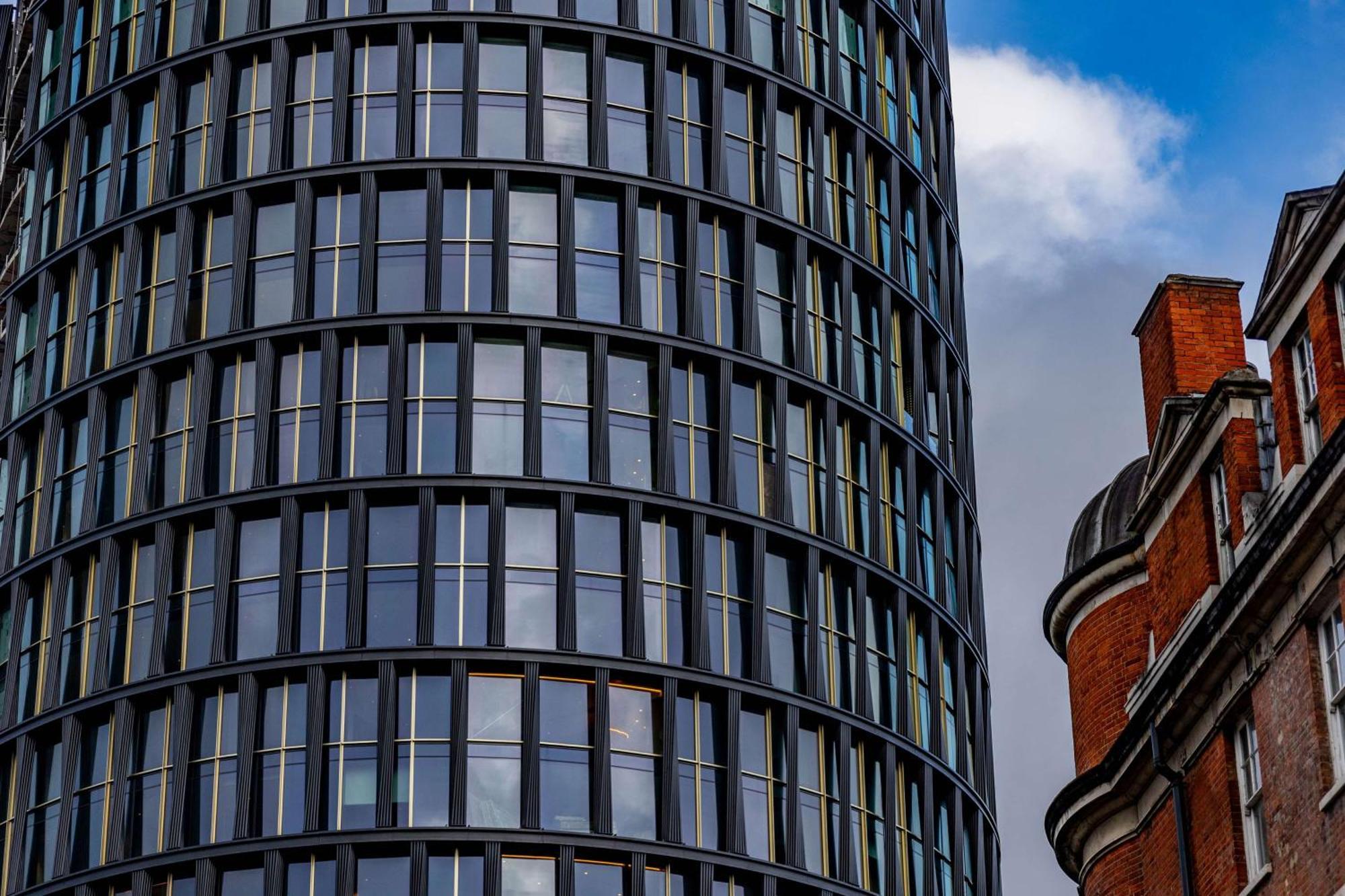Hotel Art'otel Hoxton, Powered By Radisson London