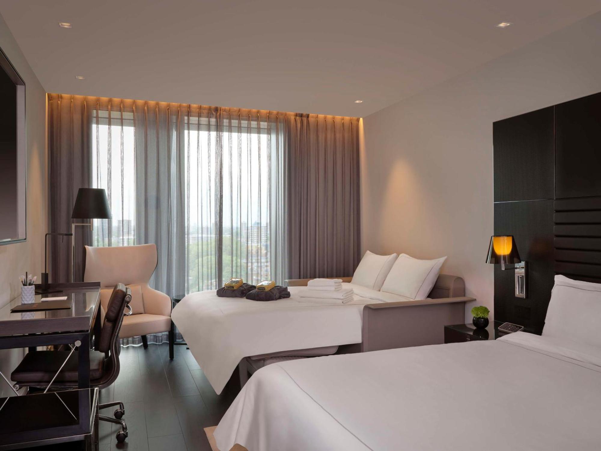 Hotel Art'otel Hoxton, Powered By Radisson