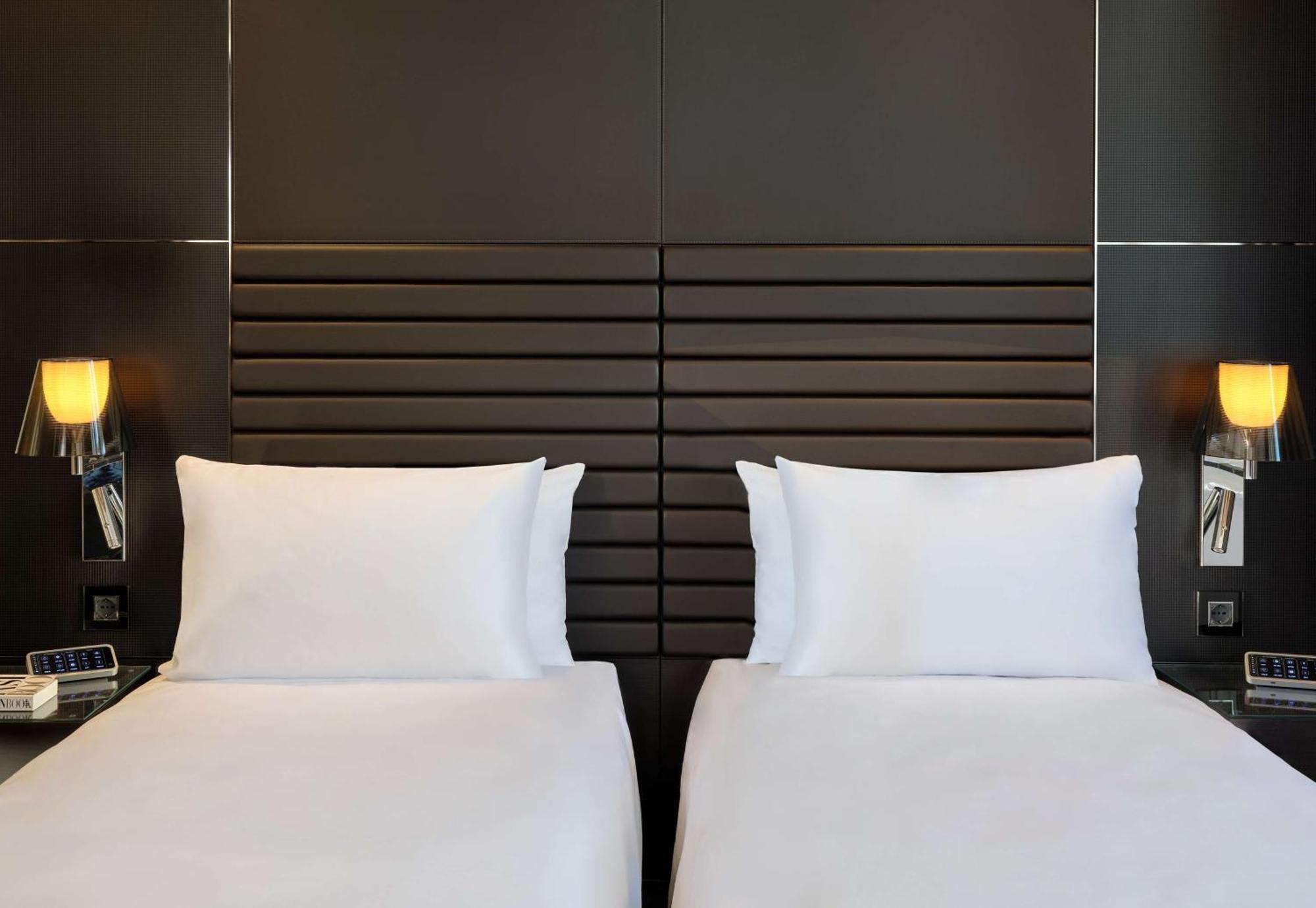Art'otel Hoxton, Powered By Radisson London