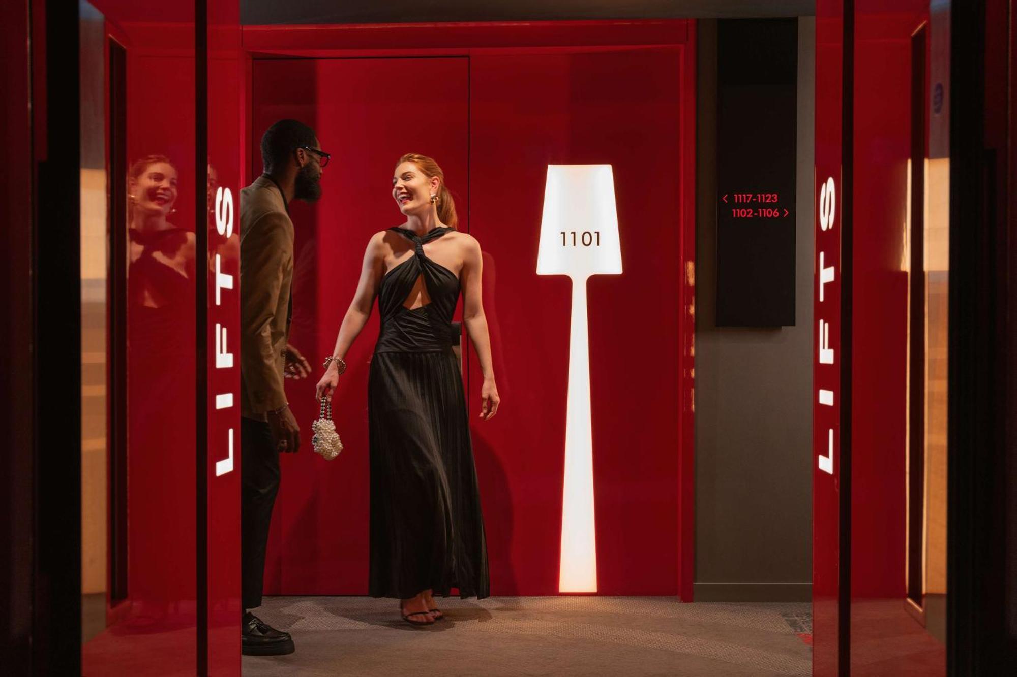Art'otel Hoxton, Powered By Radisson
