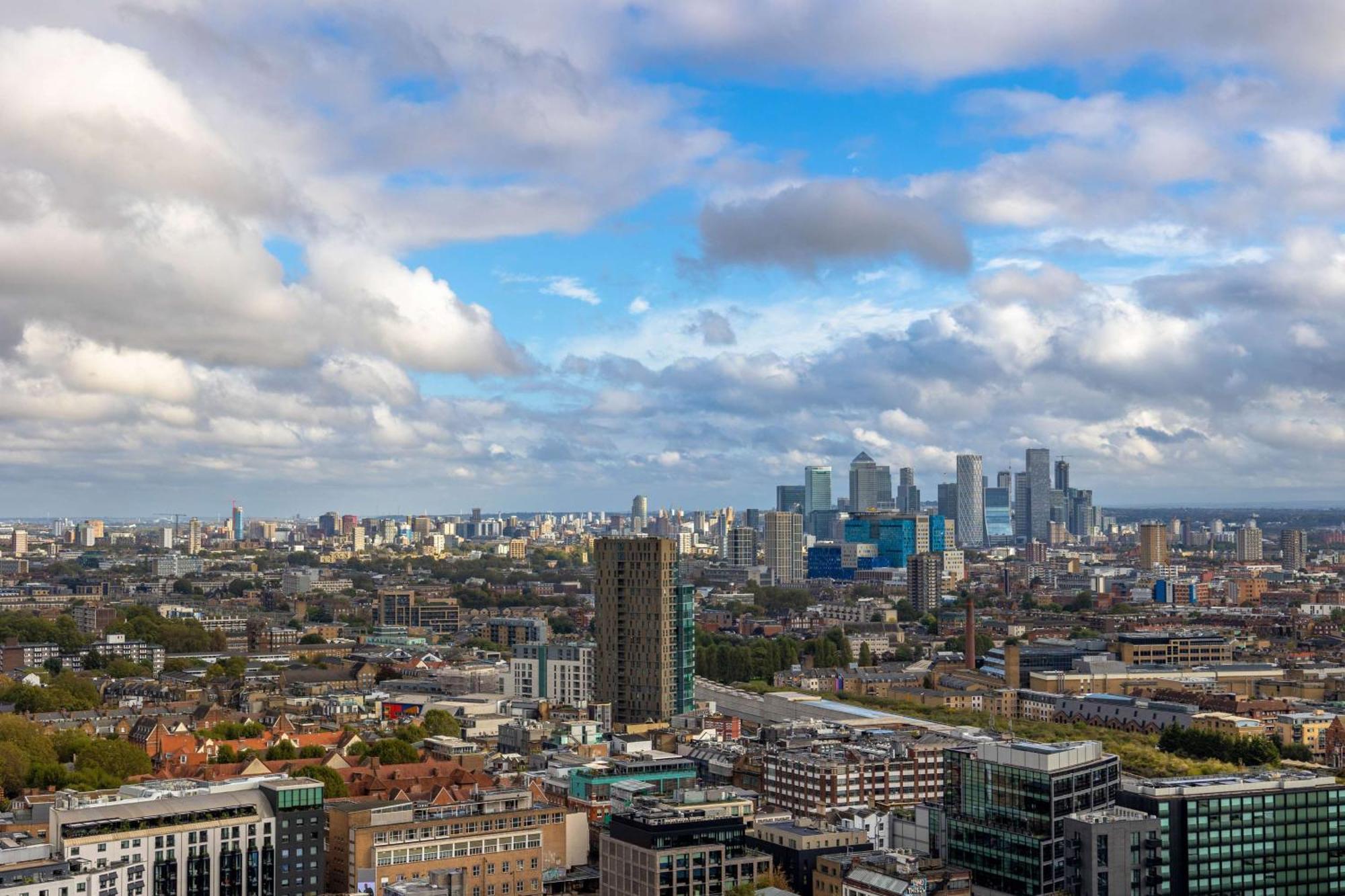 Art'otel Hoxton, Powered By Radisson Hotel 4*