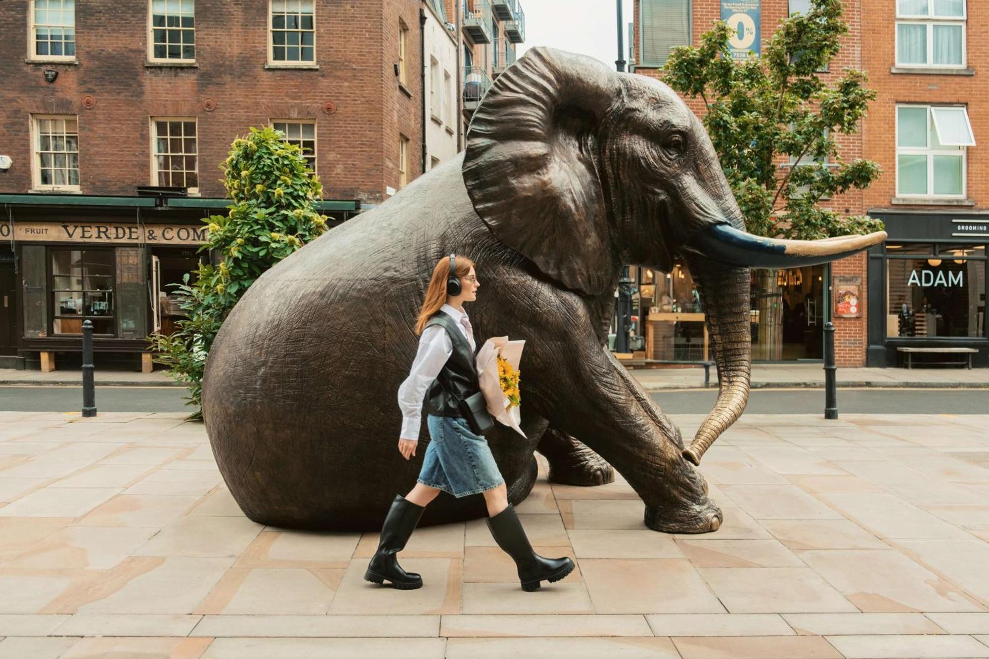 Art'otel Hoxton, Powered By Radisson Hotel London