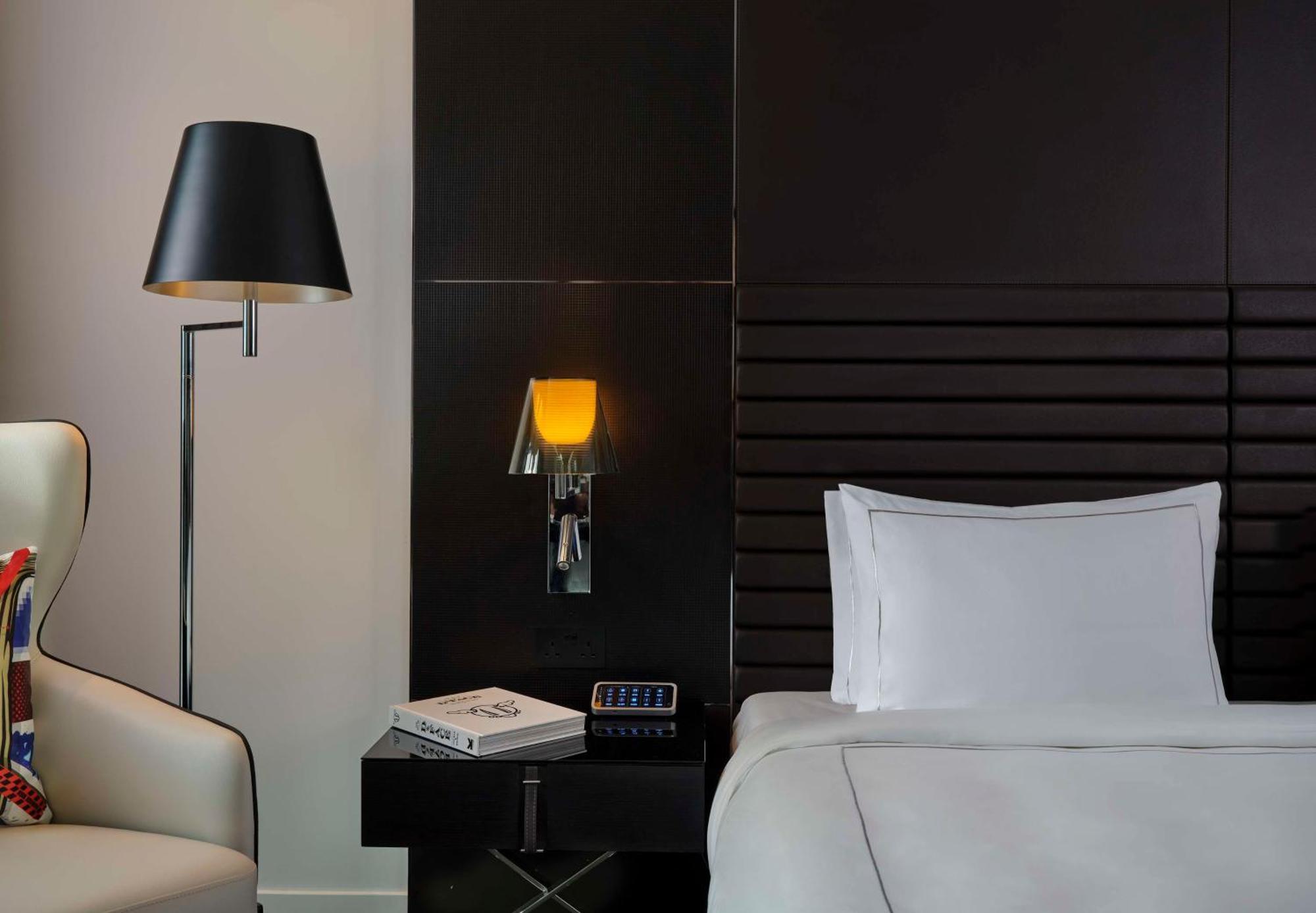 Hotel Art'otel Hoxton, Powered By Radisson London