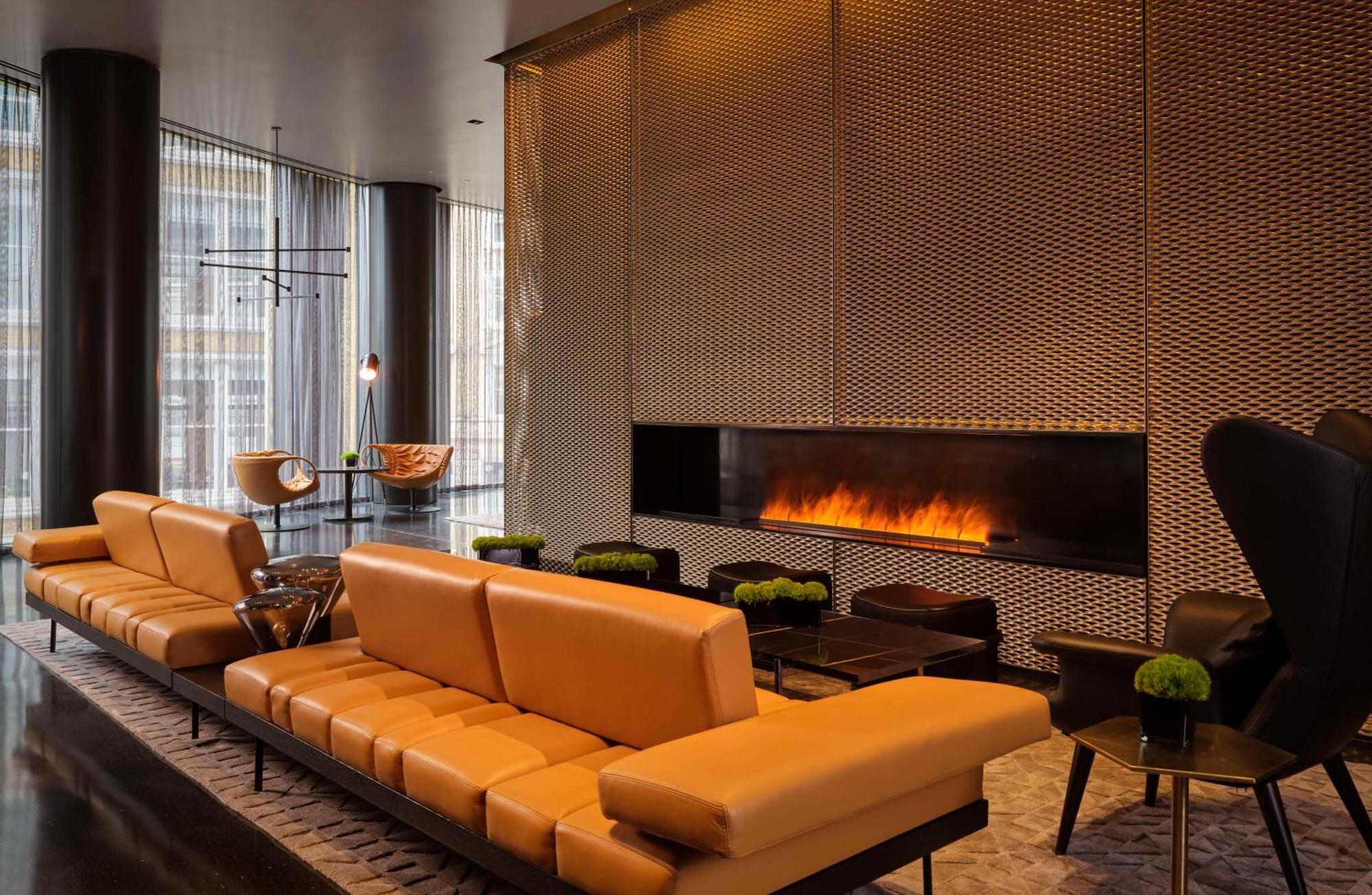 Art'otel Hoxton, Powered By Radisson Hotel