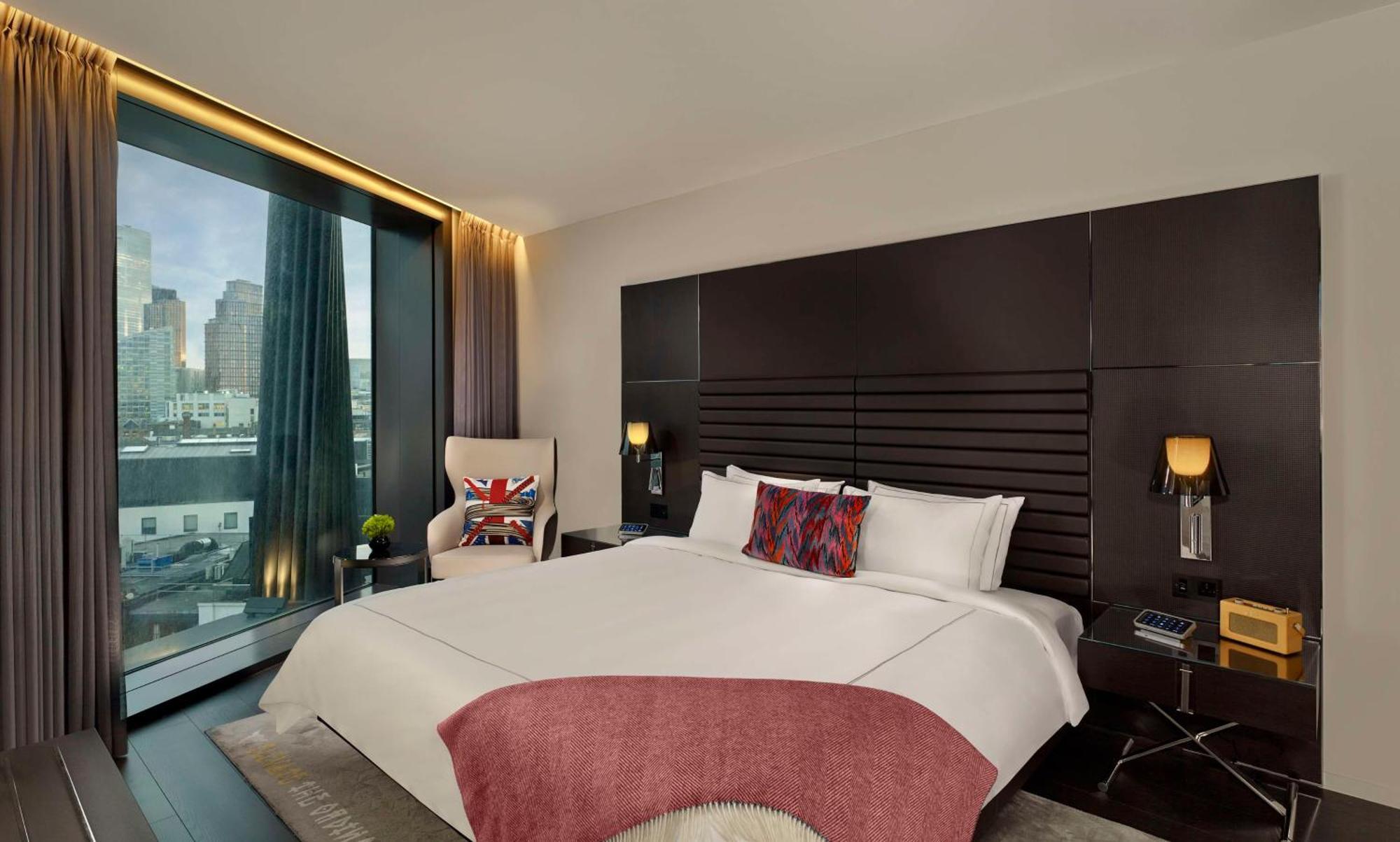 Art'otel Hoxton, Powered By Radisson 4*