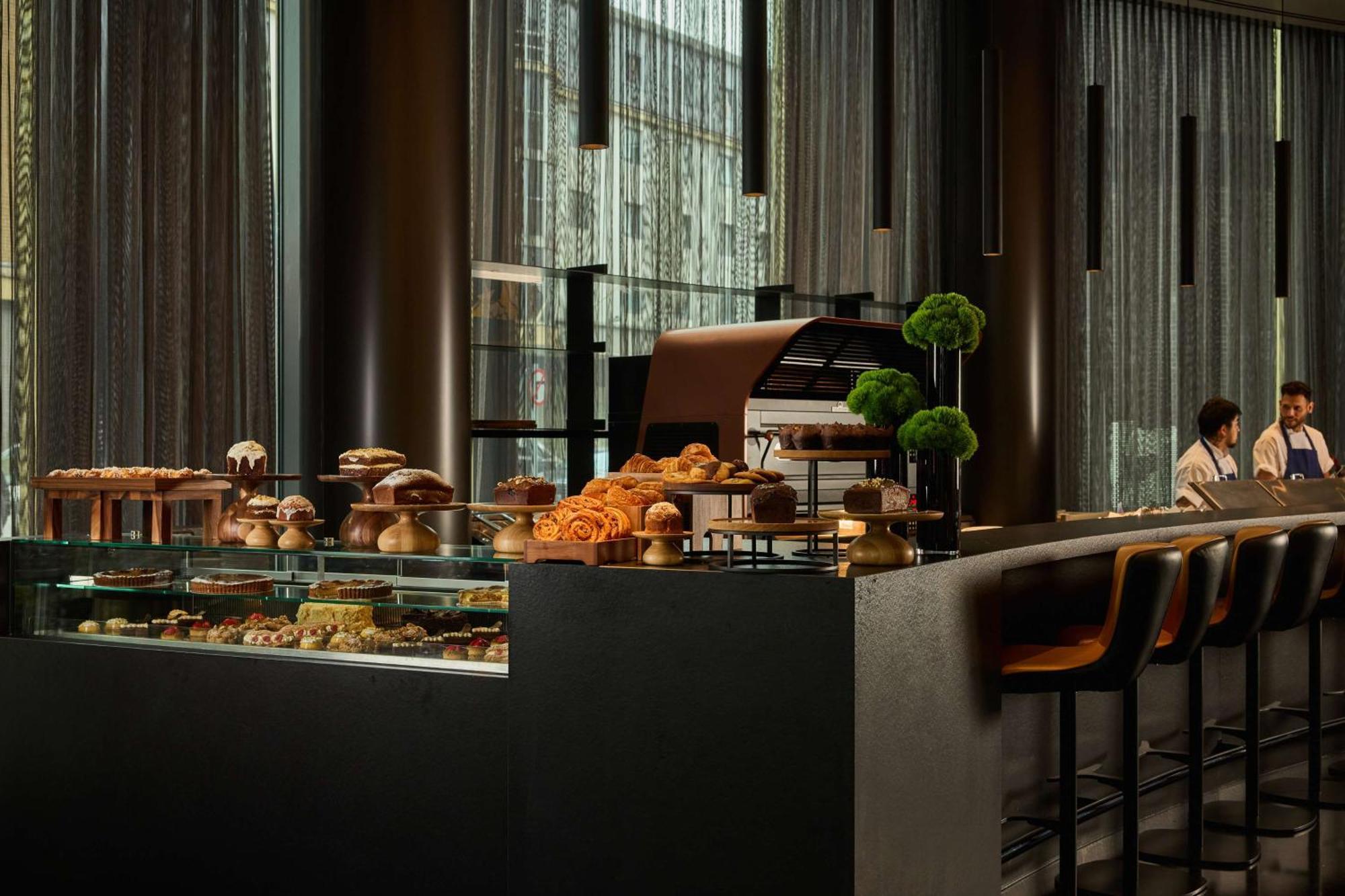 Art'otel Hoxton, Powered By Radisson London