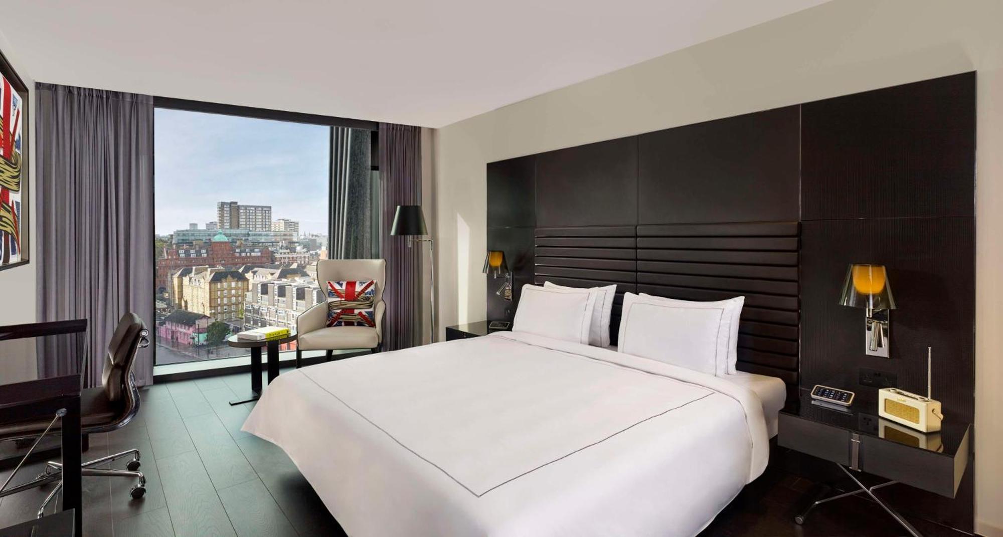 Hotel Art'otel Hoxton, Powered By Radisson