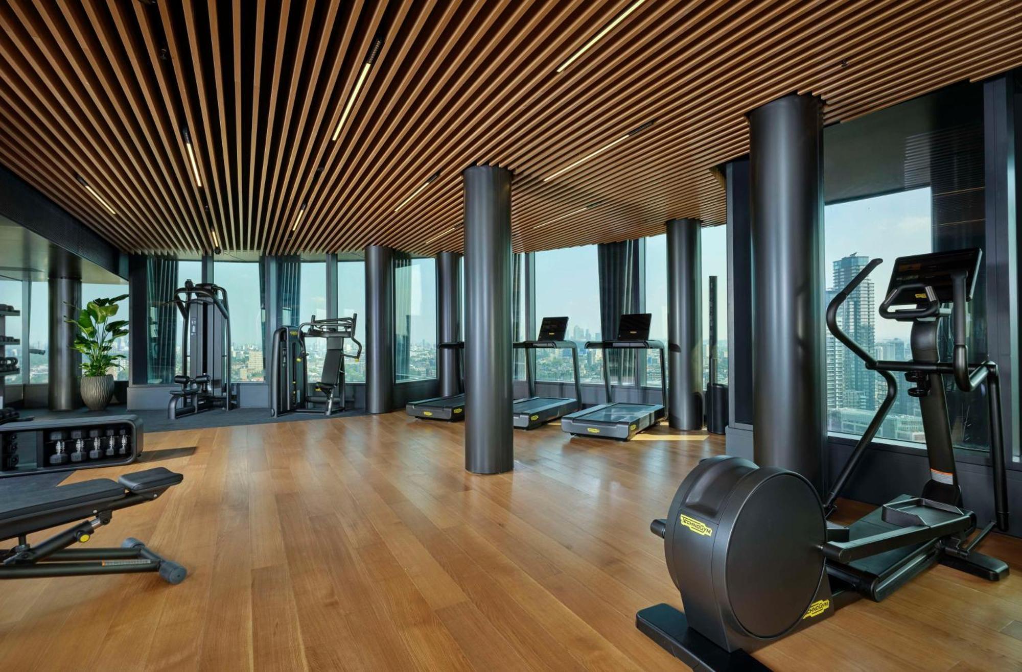 Art'otel Hoxton, Powered By Radisson London