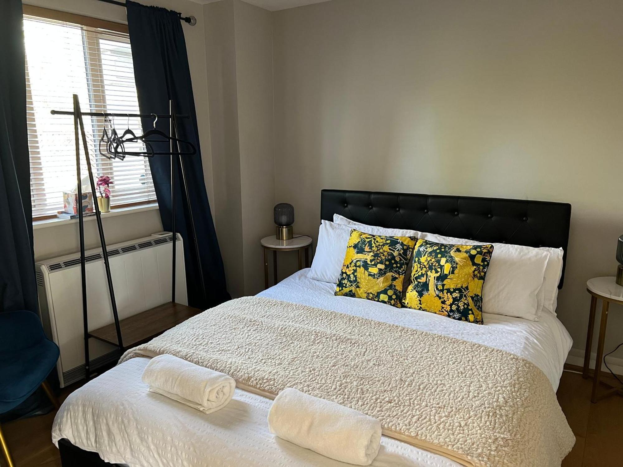 Comfortable In A Luxurious With Parking In Blackheath Homestay *