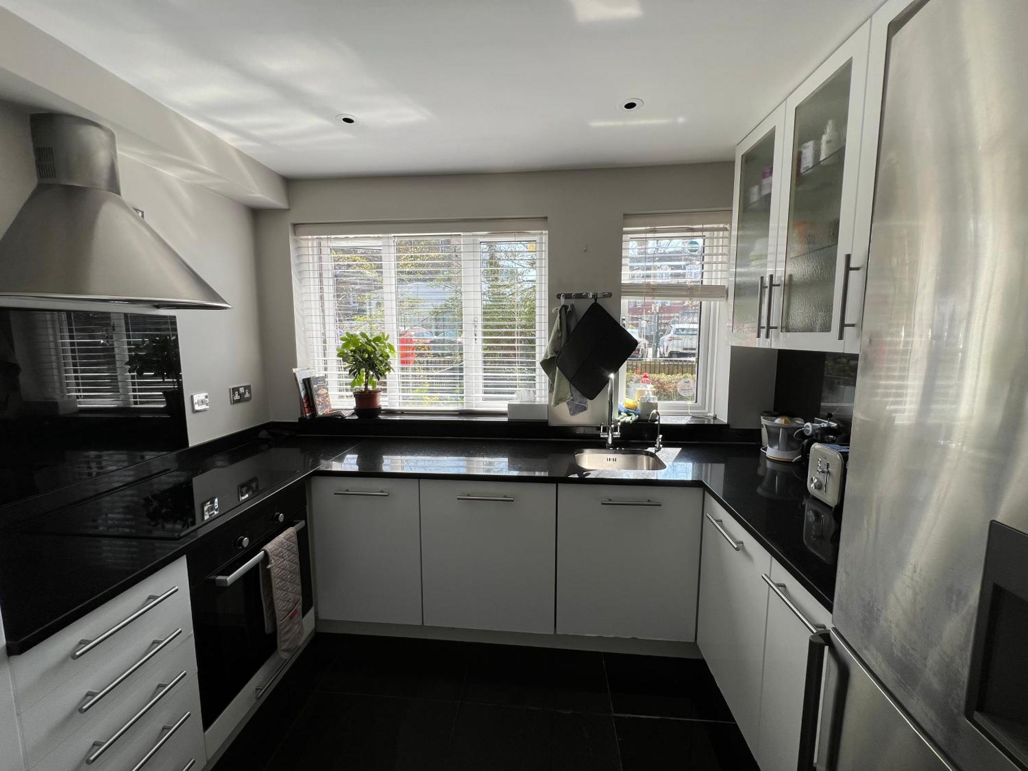 Homestay Comfortable In A Luxurious With Parking In Blackheath London