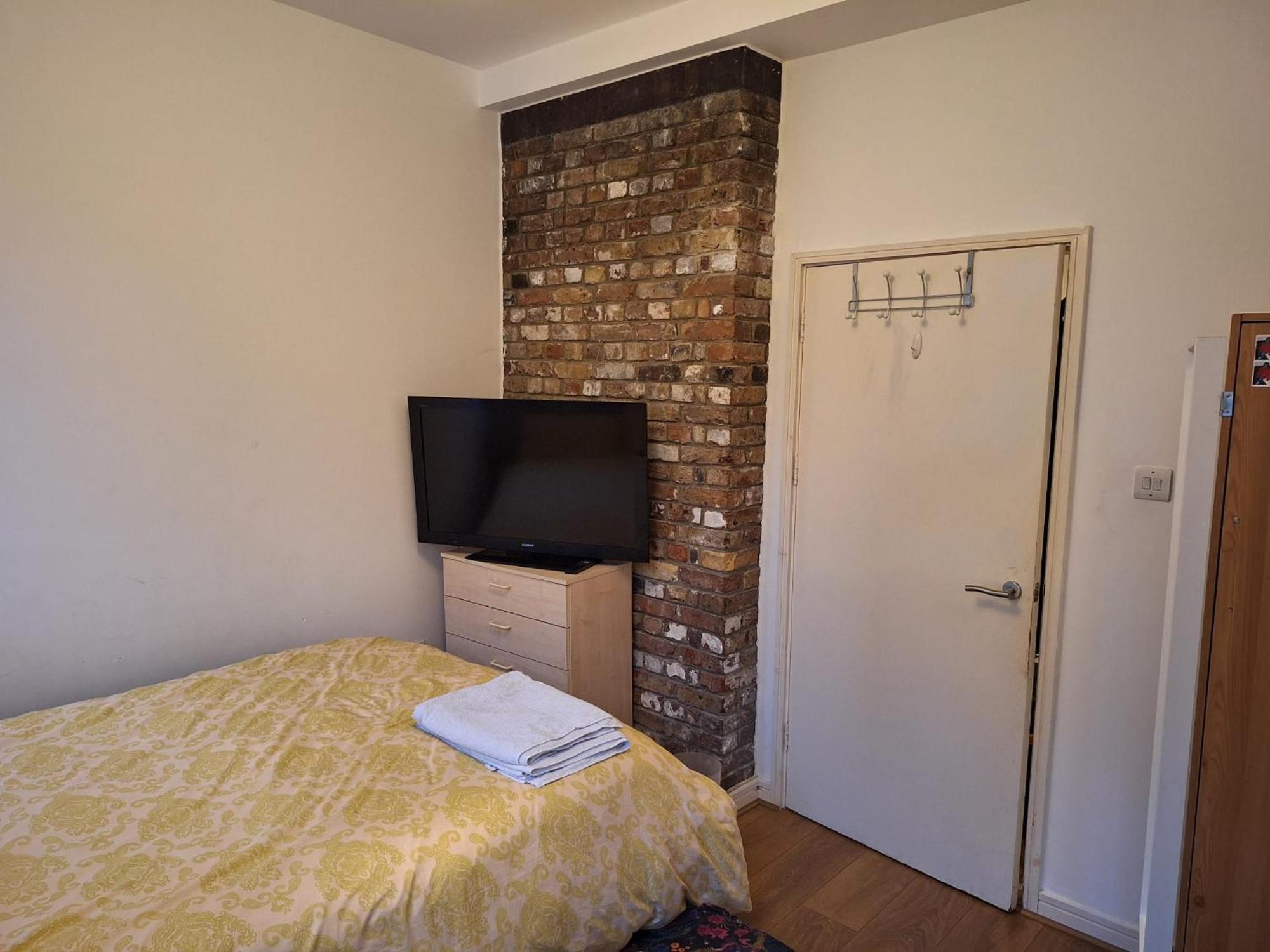 Listed Building Close To River Thames Accommodatie bij particulieren *