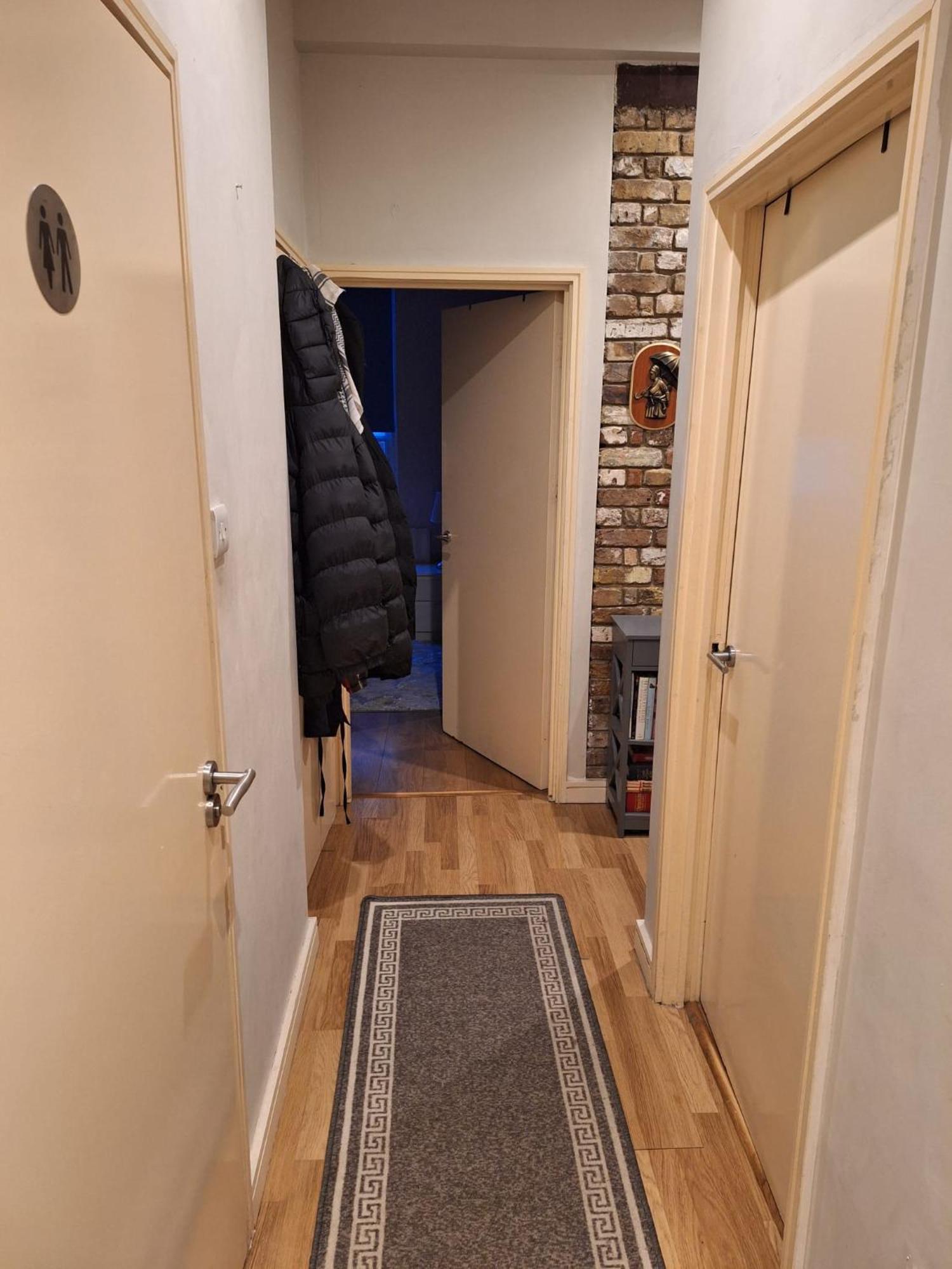 Accommodatie bij particulieren Listed Building Close To River Thames *